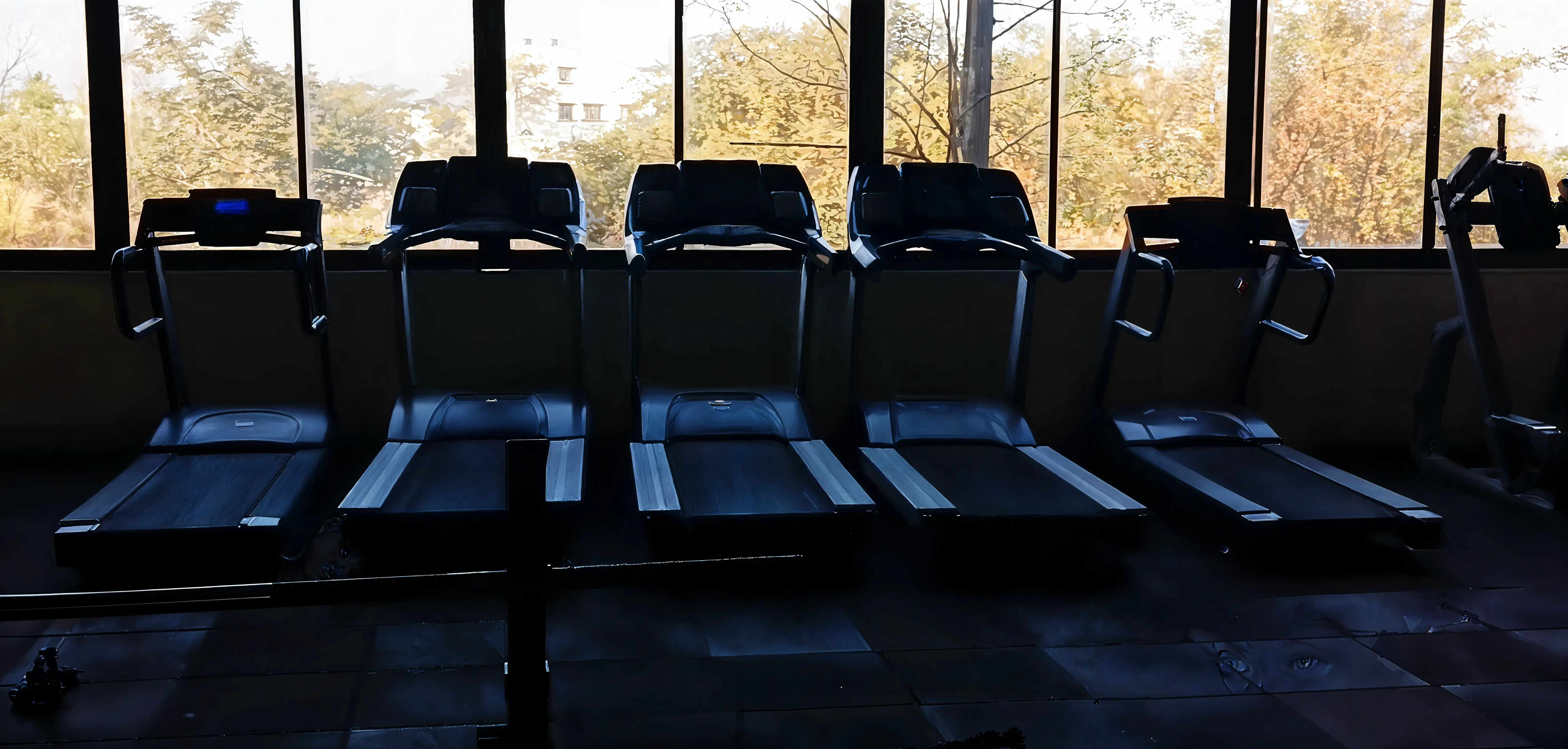 PIBM facilities photo 2