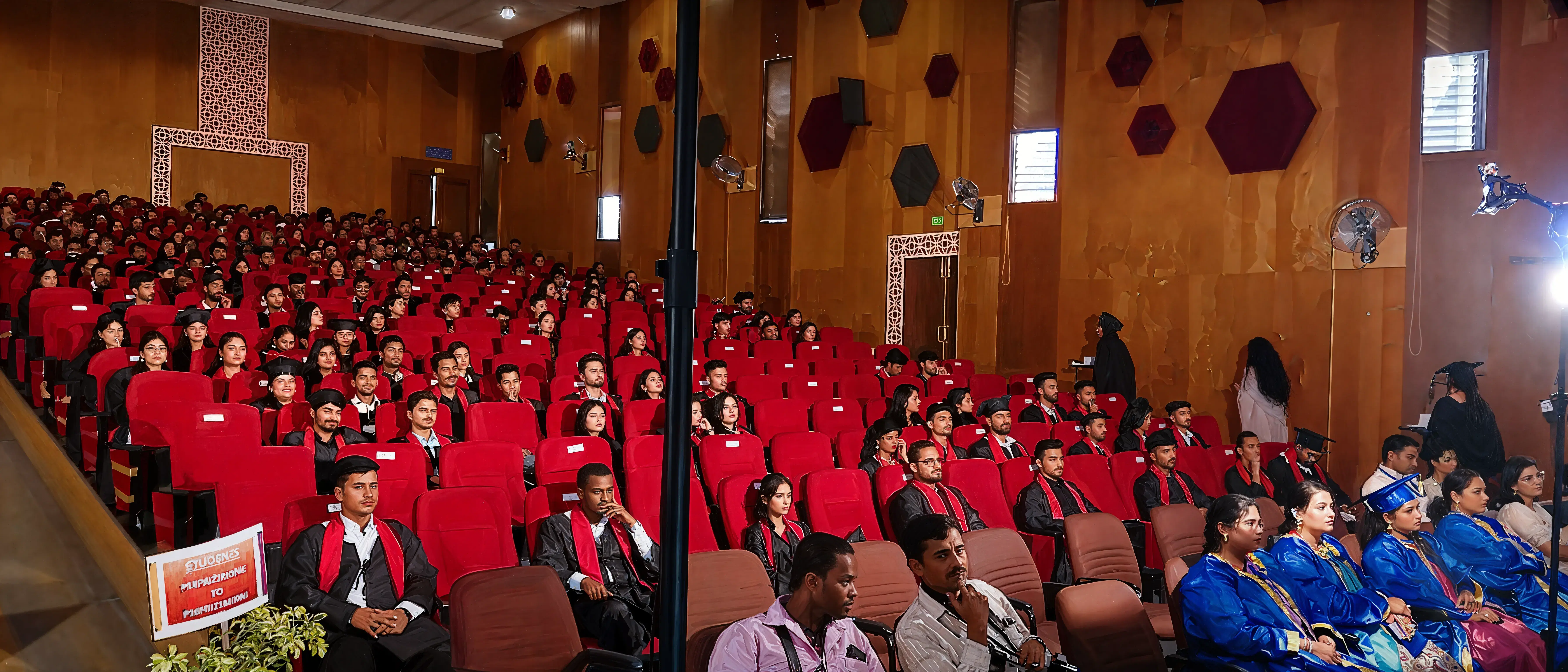 RV Institute of Management Bangalore Academic Infrastructure photo 1