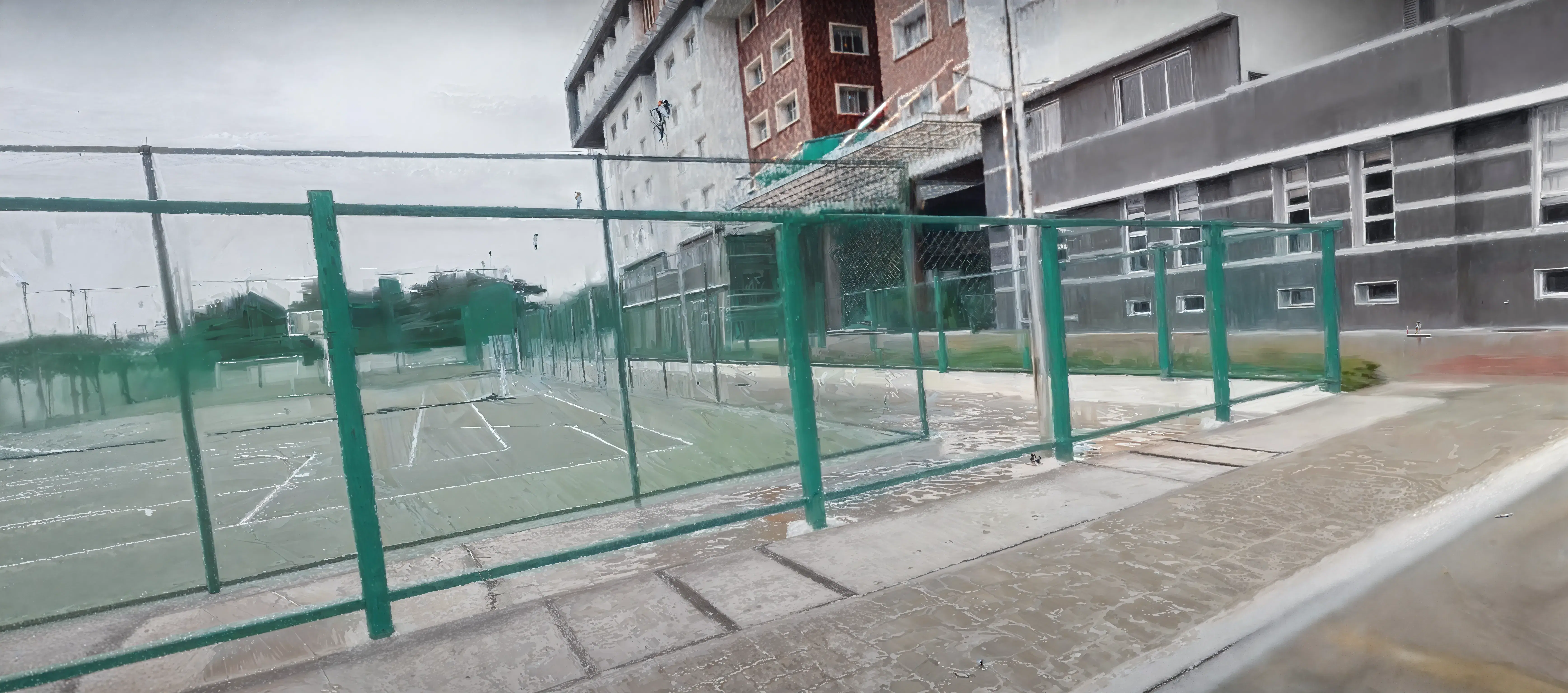 RV Institute of Management Bangalore Sports Facilities photo 1