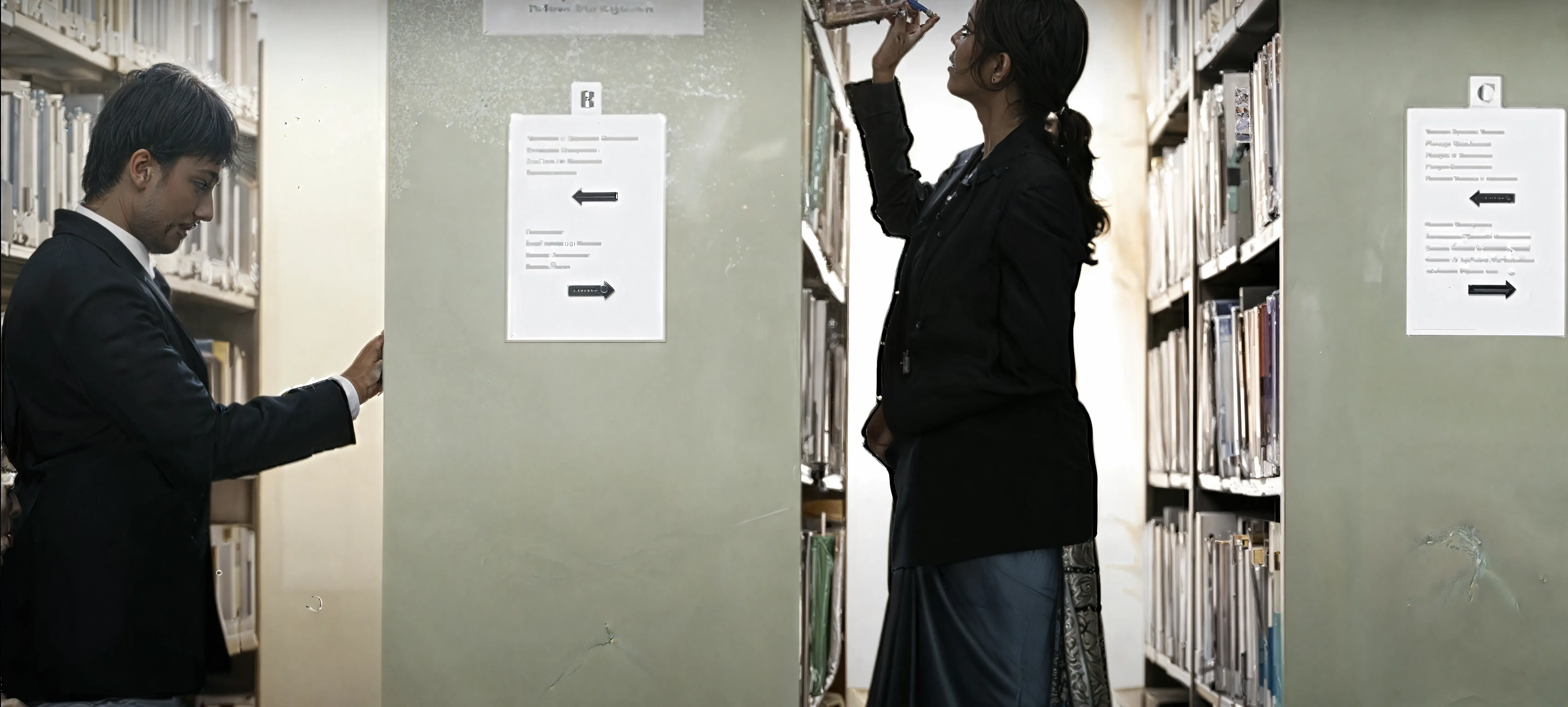 RV Institute of Management Bangalore Library photo 1