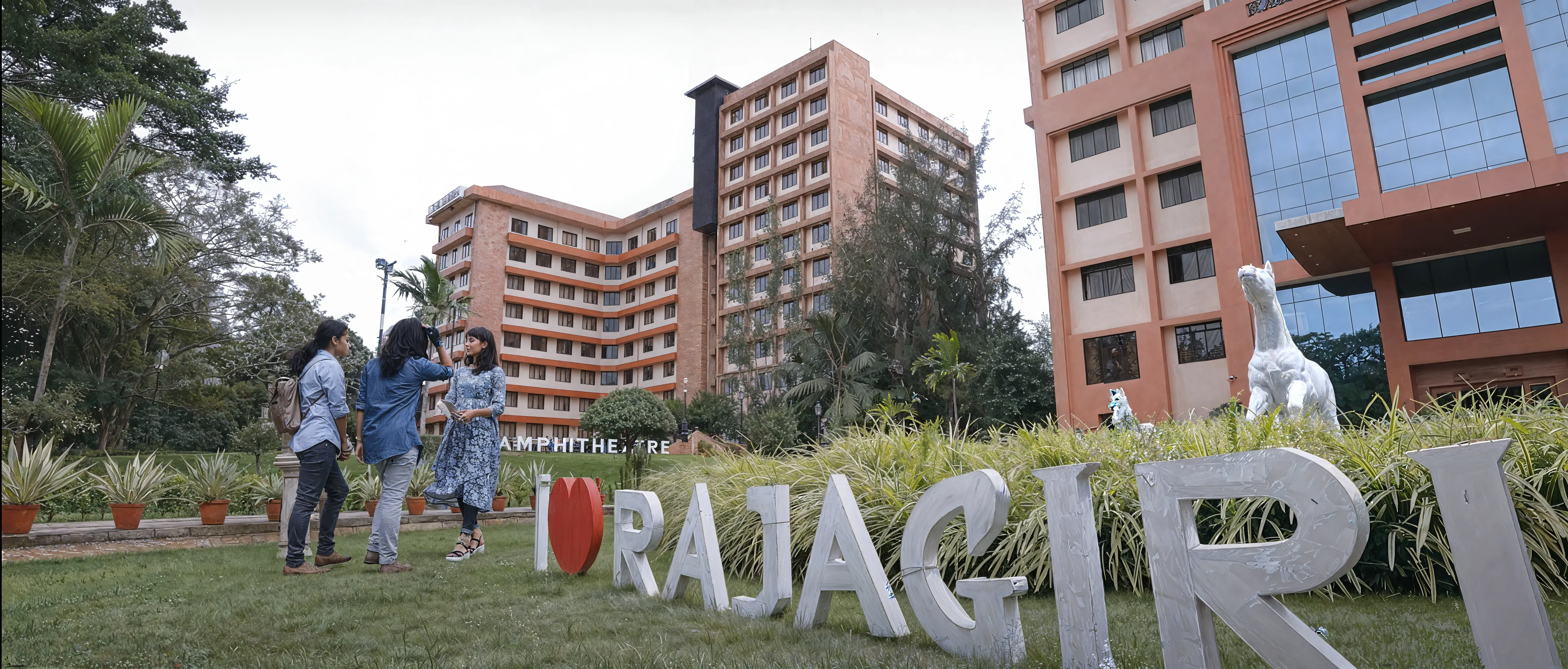 Rajagiri Business School Kochi Campus photo 17