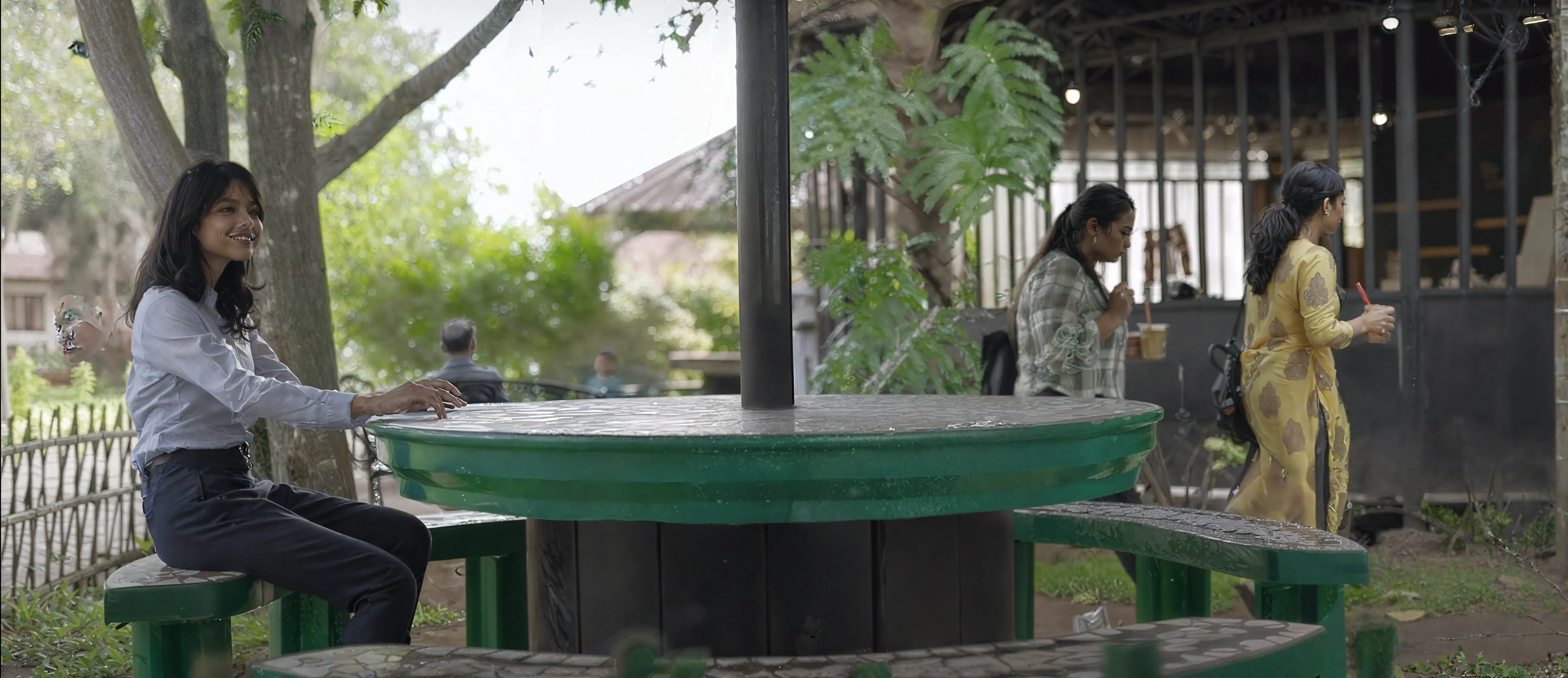 Rajagiri Business School Kochi Canteen photo 3