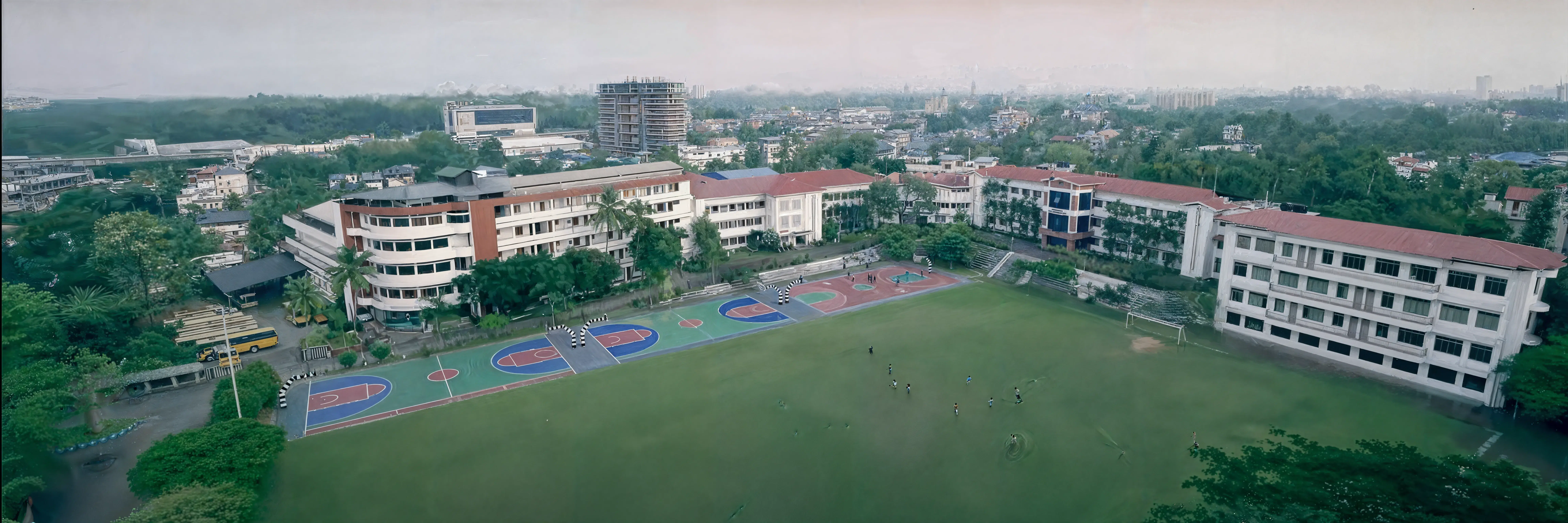 Rajagiri Business School Kochi Campus photo 20