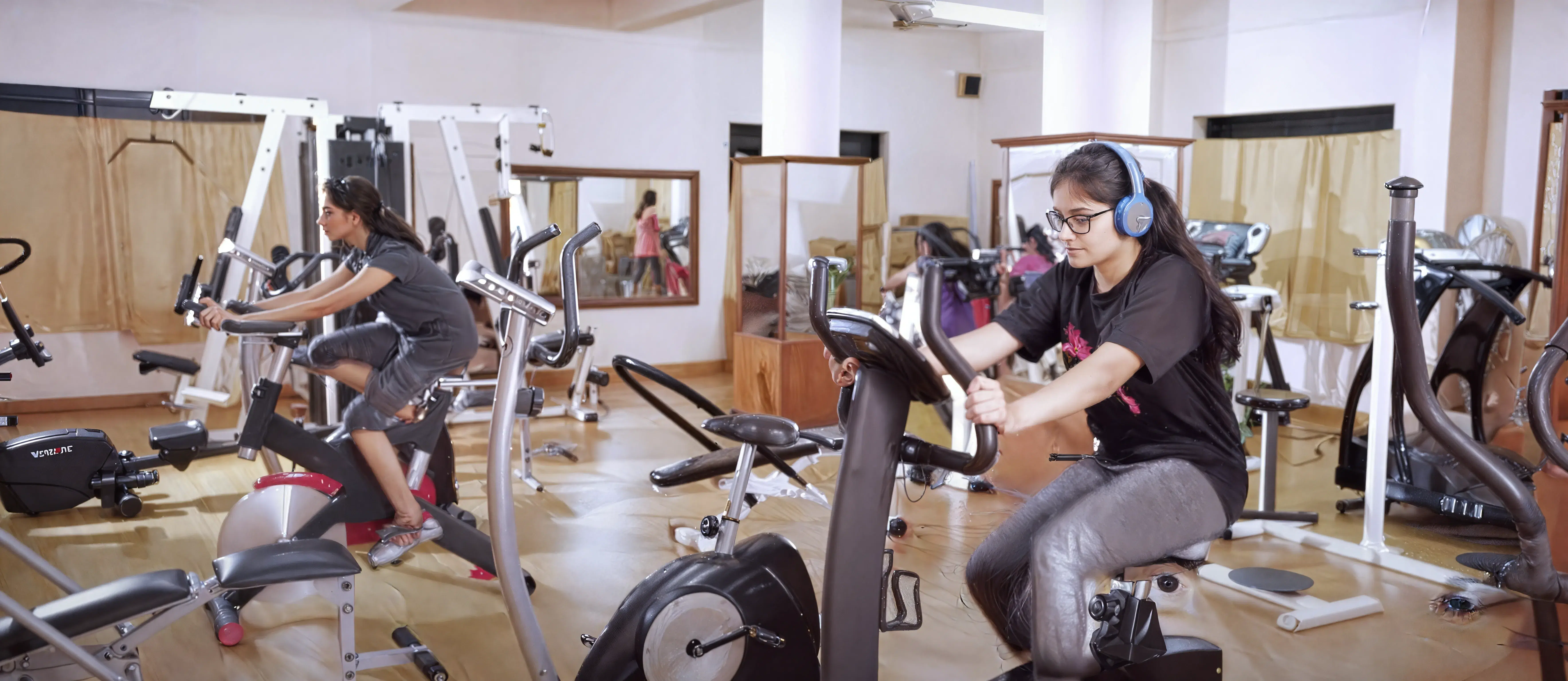 Rajagiri Business School Kochi Facilities photo 1