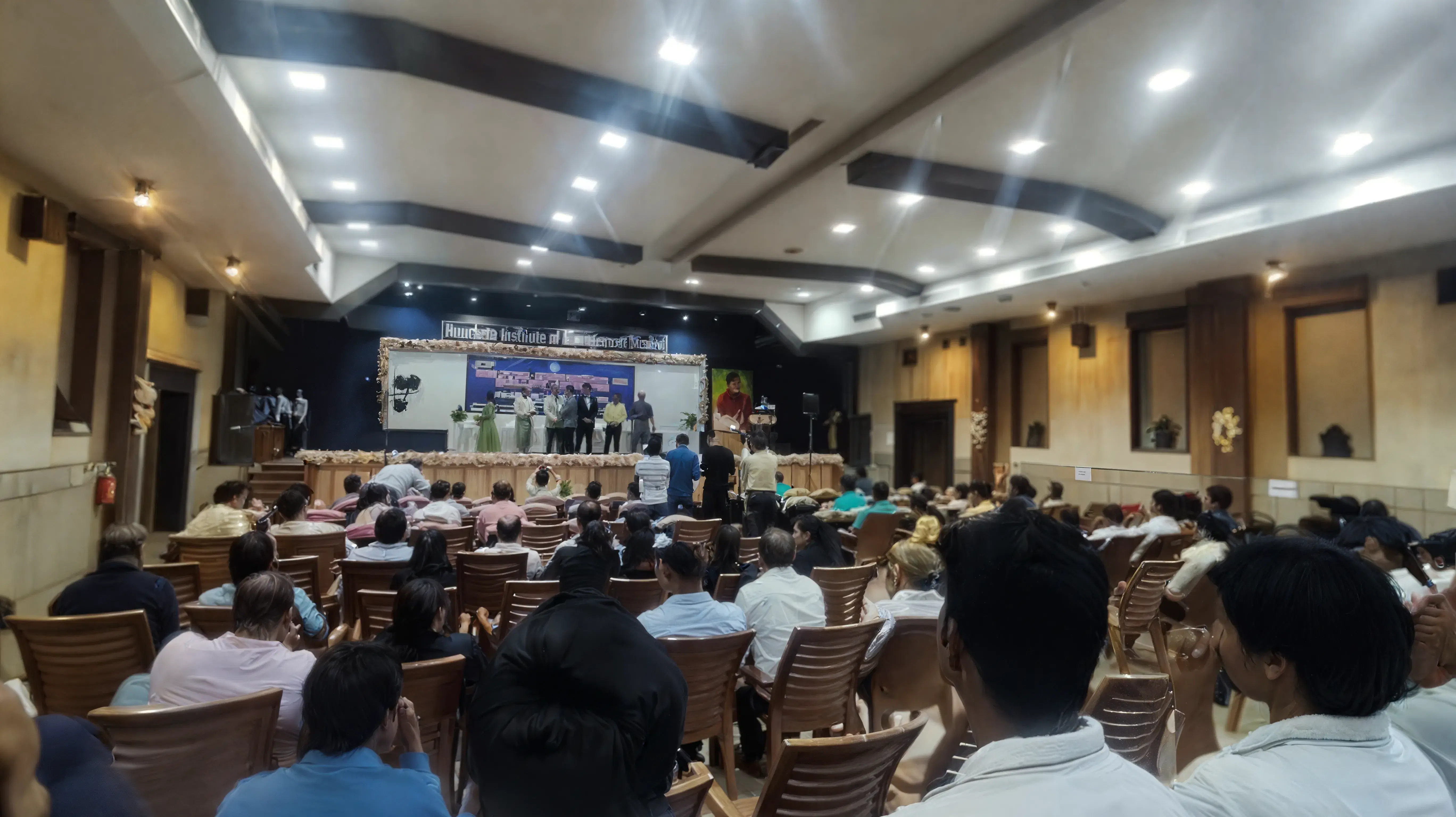 Rourkela Institute of Management Studies academic infra photo 1