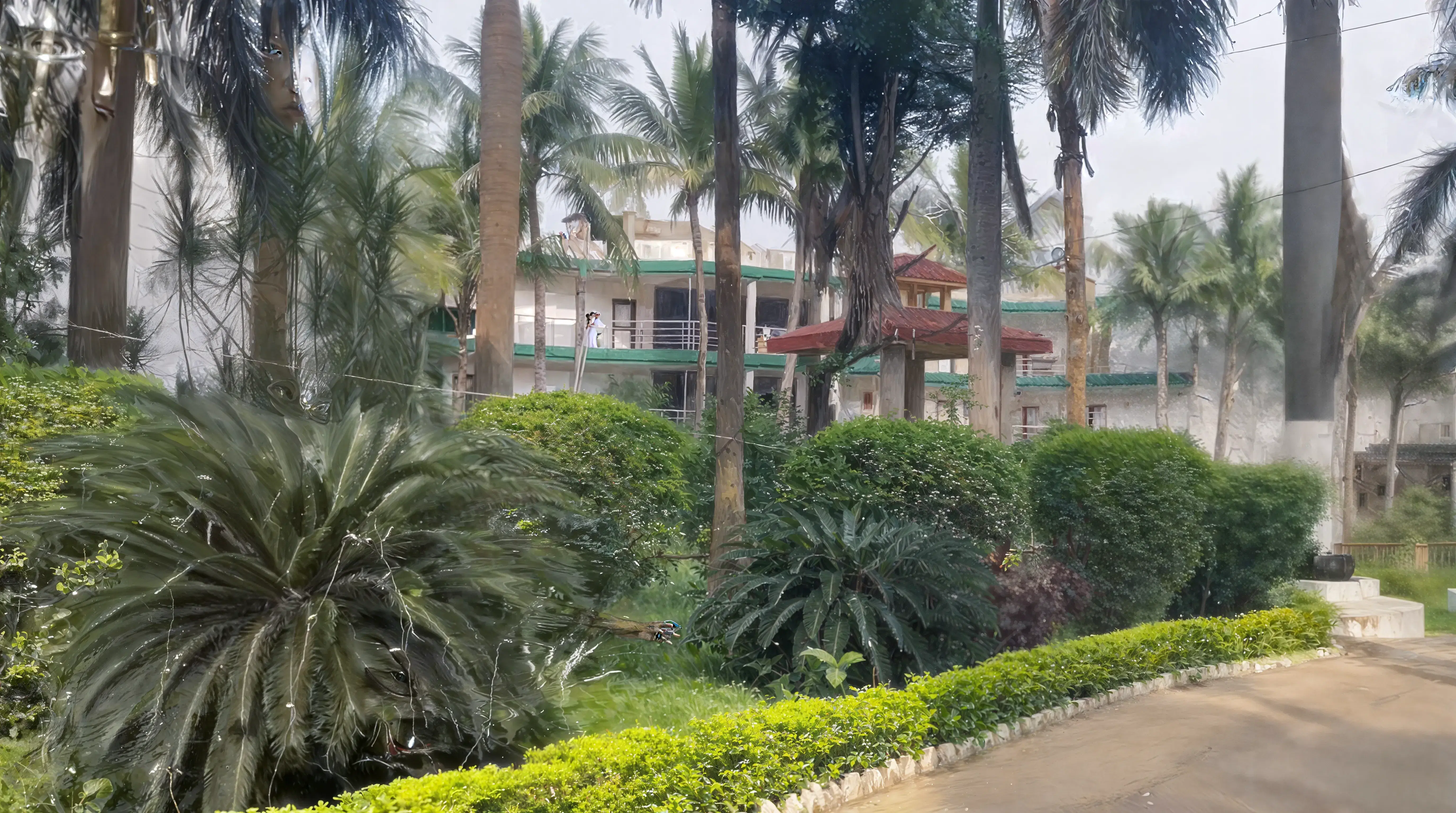 Rourkela Institute of Management Studies campus photo 3