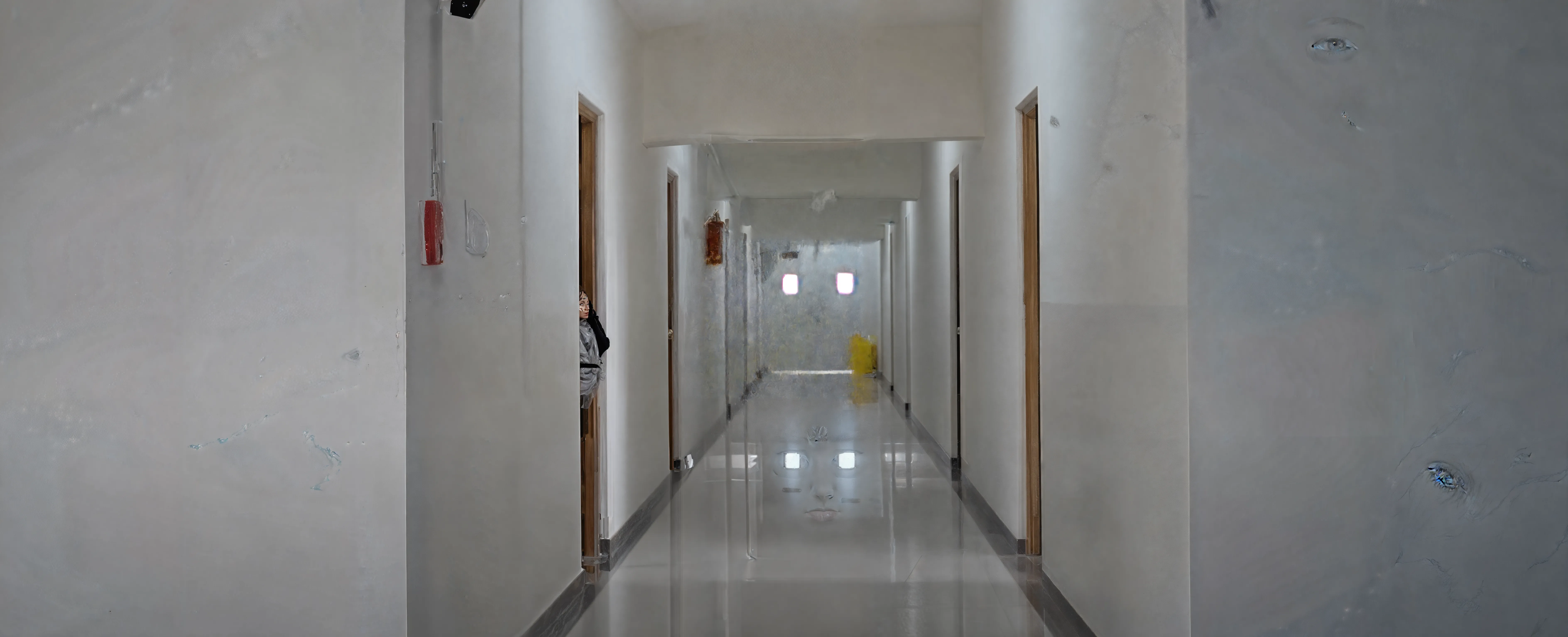 S. B. Patil Institute of Management Pune hsotel photo 1