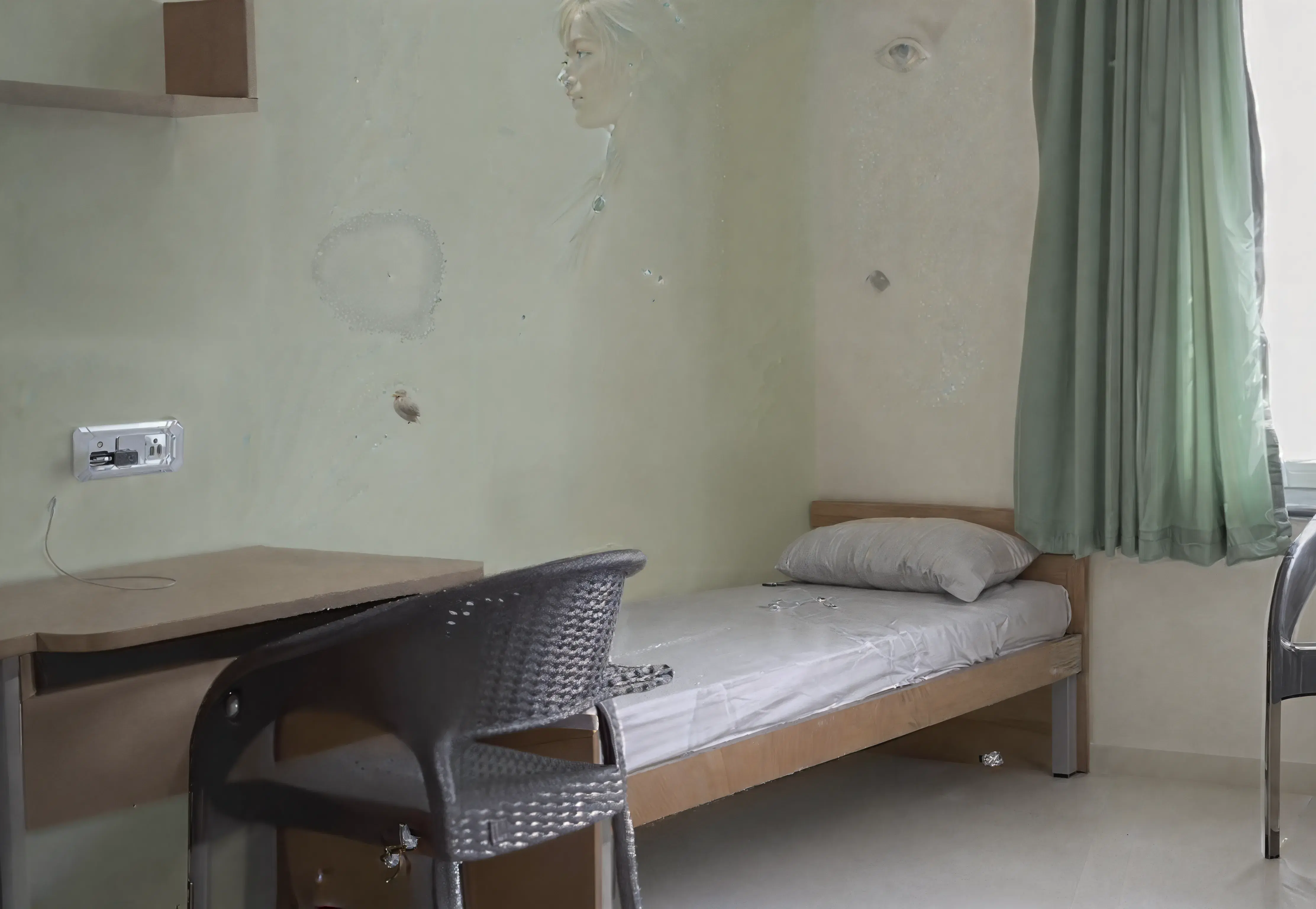 S. B. Patil Institute of Management Pune hsotel photo 2