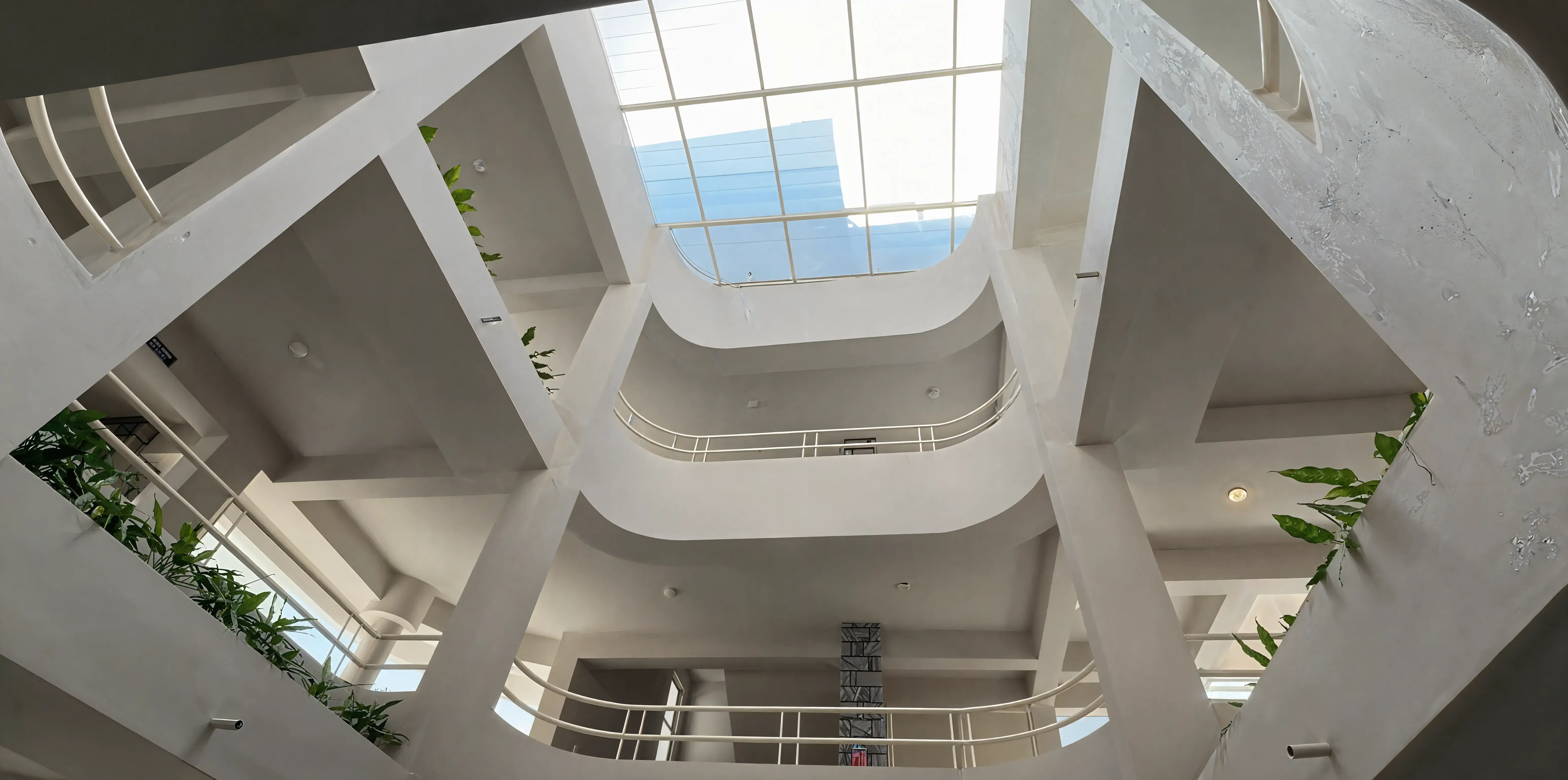 SDMIMD academic infra photo 2