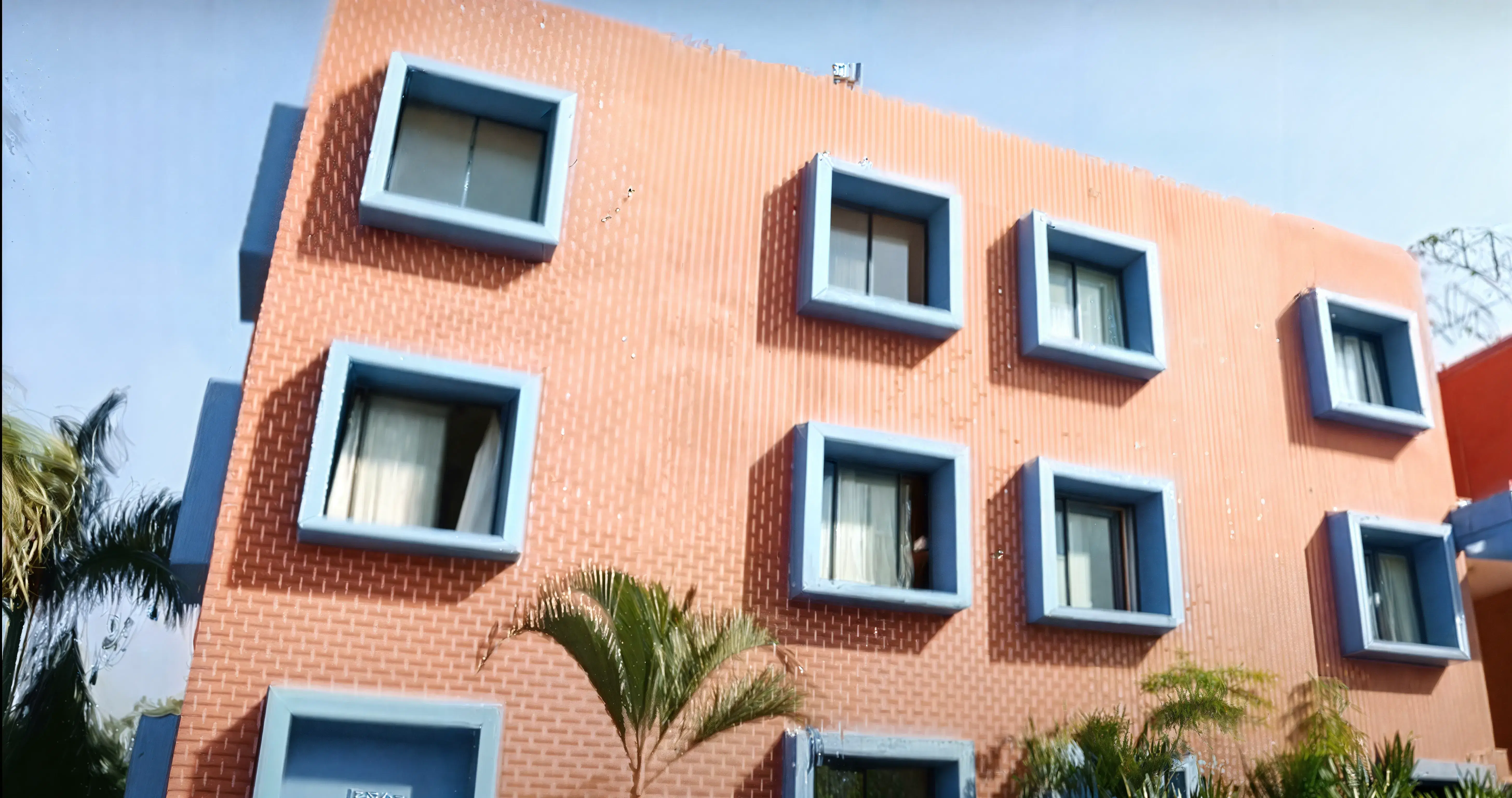 SaiBalaji International Institute of Management Sciences Pune Campus photo 1