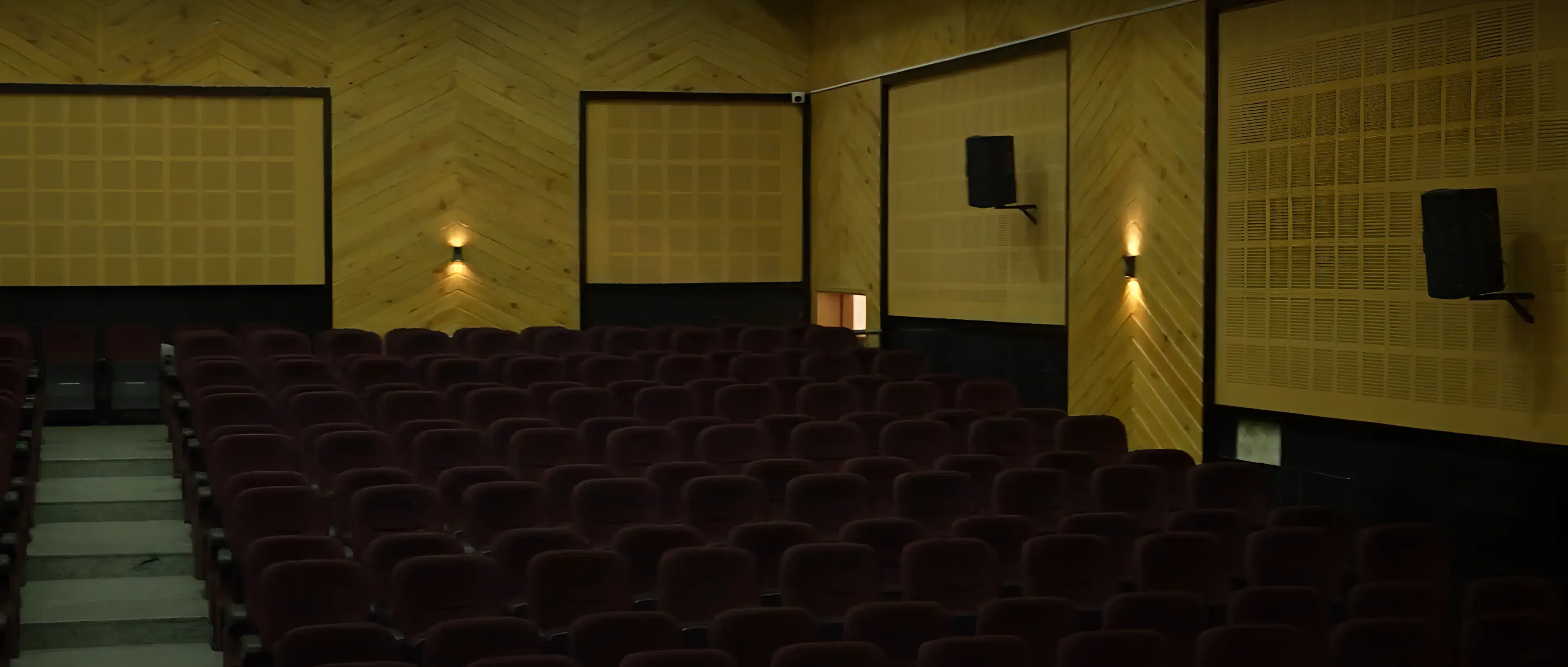 Sardar Vallabhbhai Patel International School of Textile & Management Coimbatore Academic Infrastructure photo 2