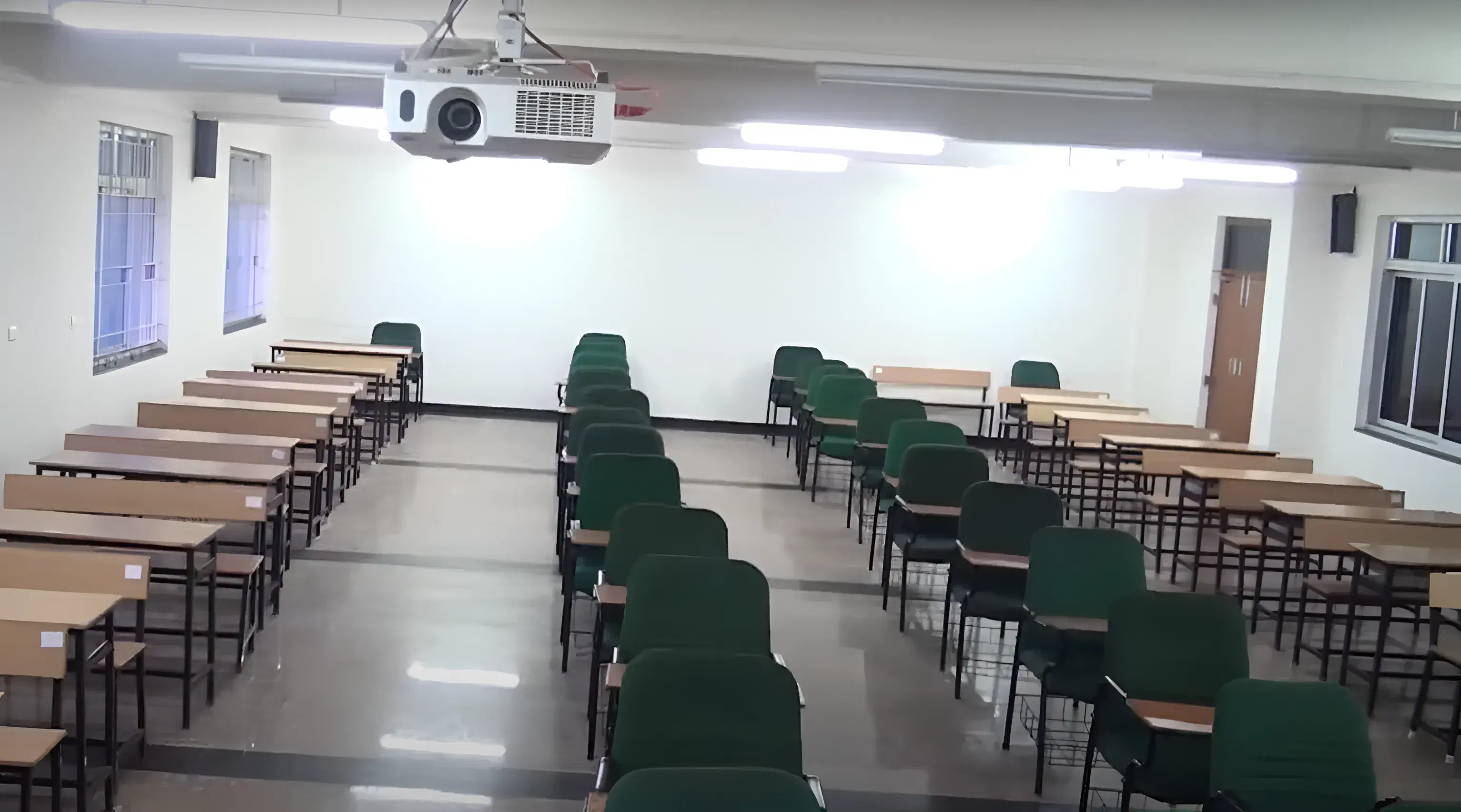 Sardar Vallabhbhai Patel International School of Textile & Management Coimbatore Academic Infrastructure photo 5