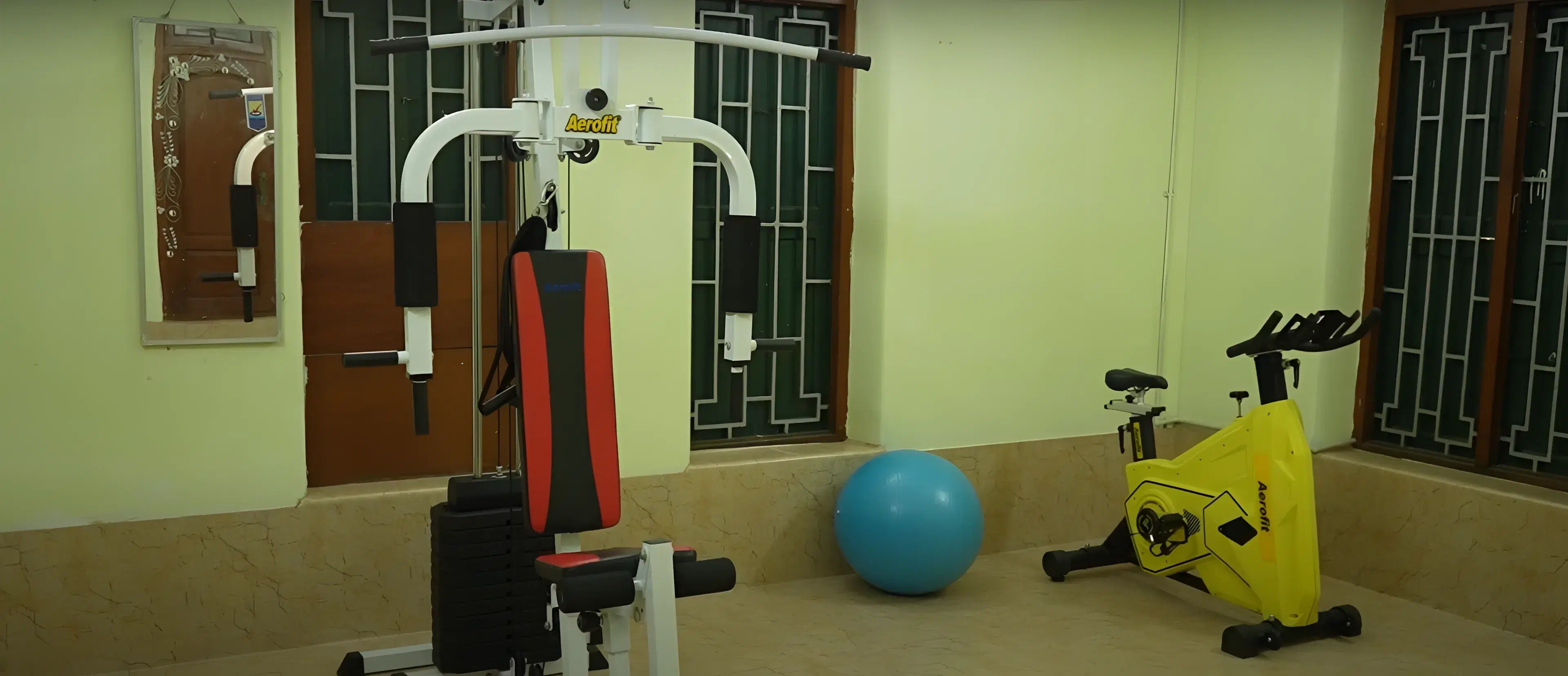 Sardar Vallabhbhai Patel International School of Textile & Management Coimbatore Facilities photo 1