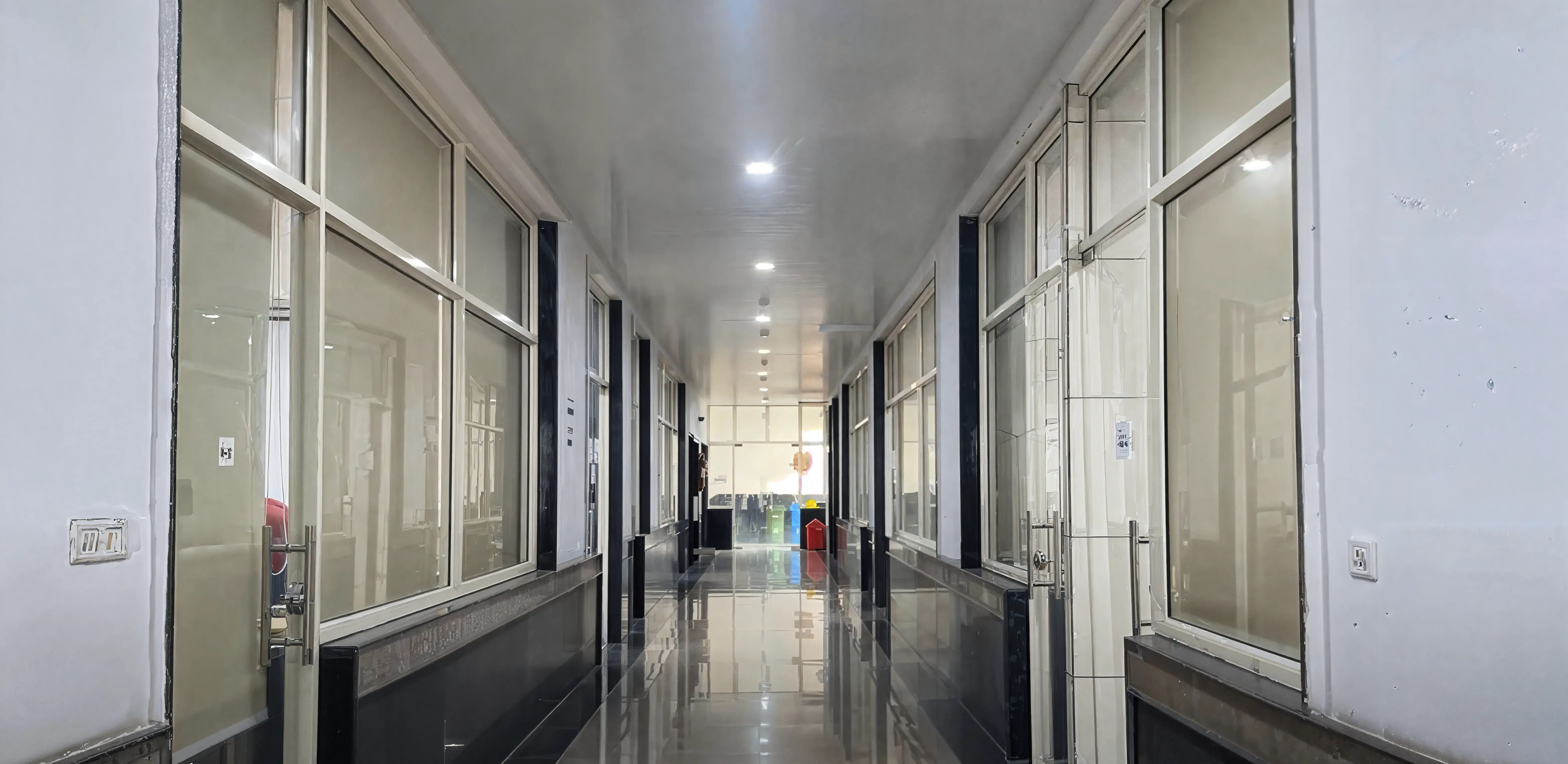 SMS Varanasi Academic Infrastructure photo 7