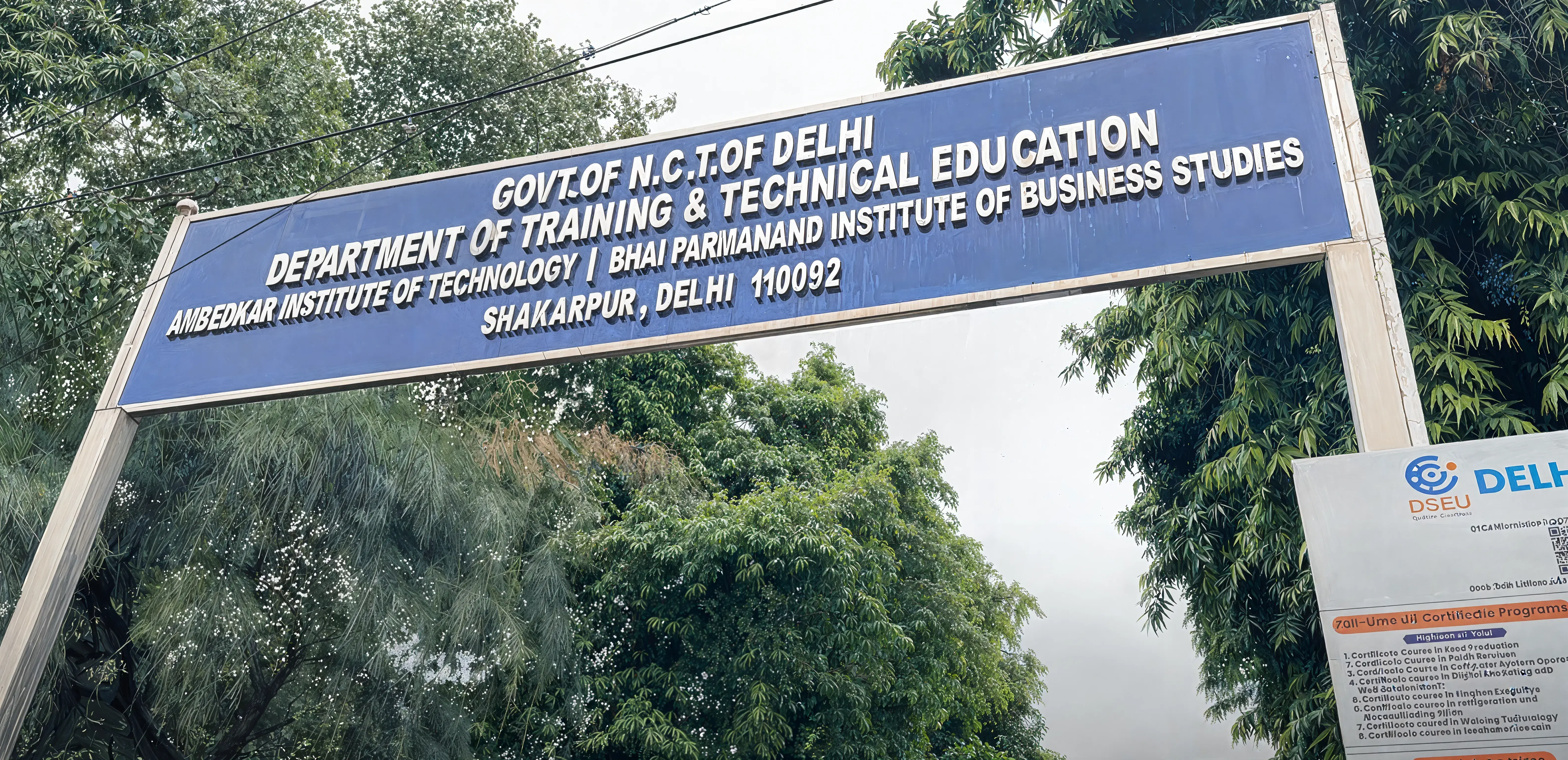 SMS Varanasi Campus photo 31