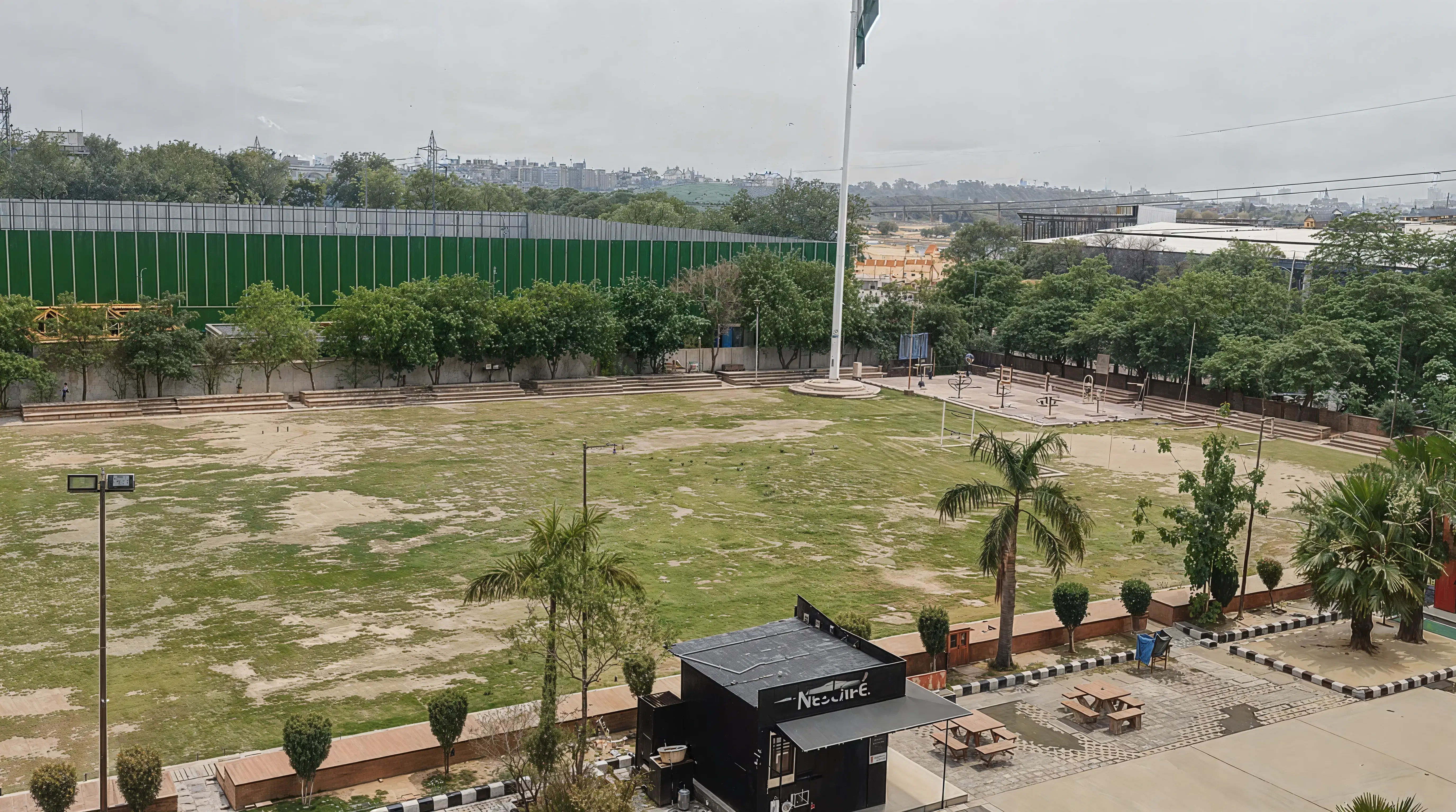 Shaheed Sukhdev College of Business Studies sports photo 1