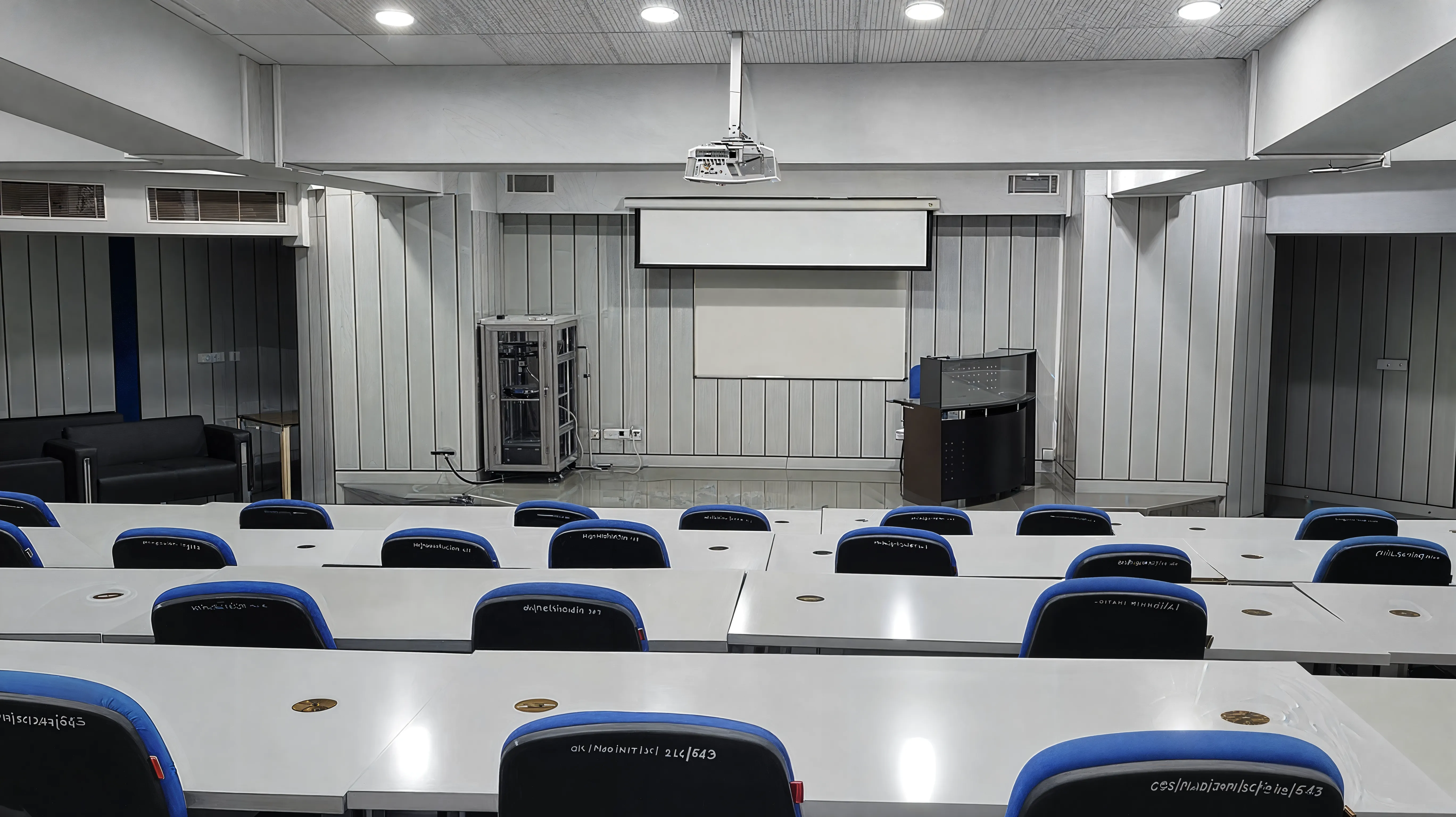 Shaheed Sukhdev College of Business Studies academic infrastrcuture photo 6
