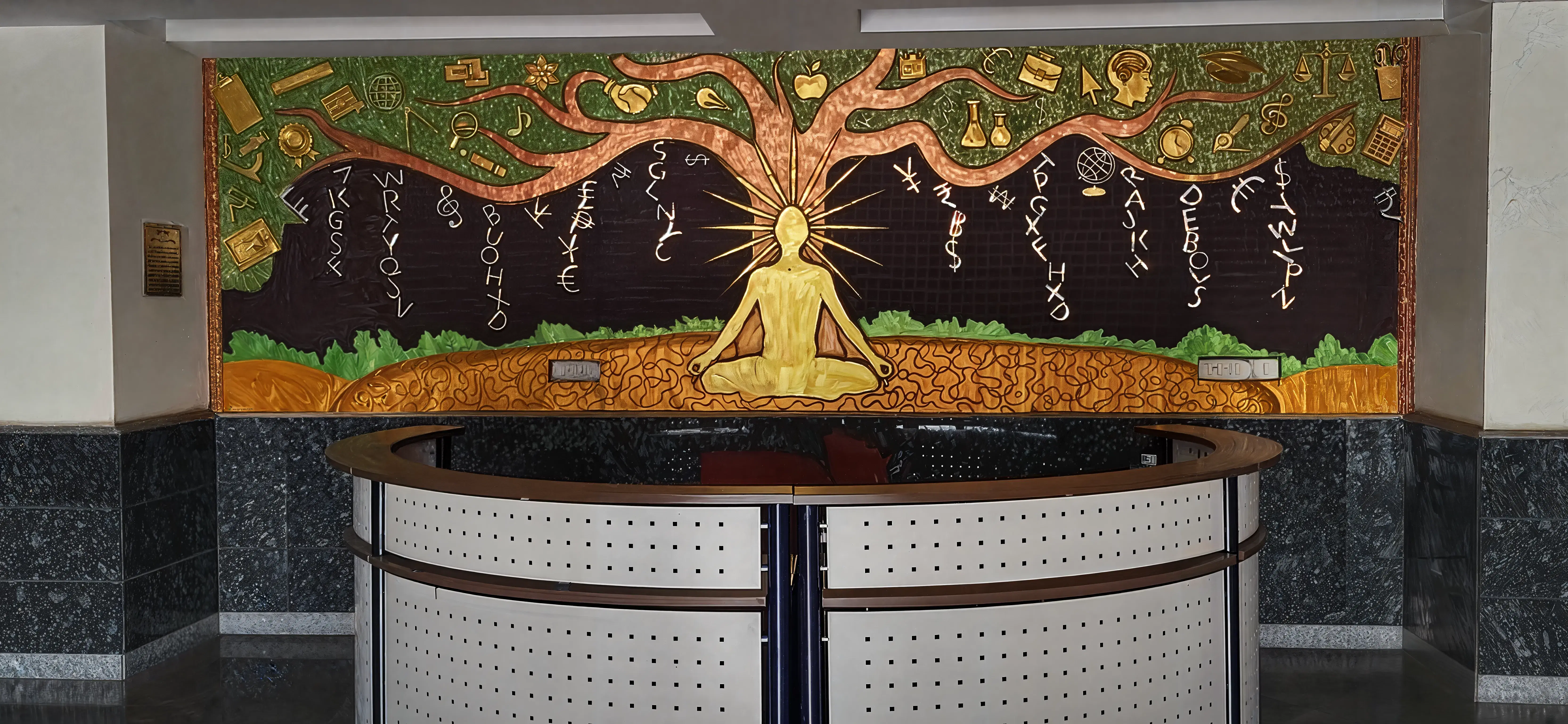 Shaheed Sukhdev College of Business Studies academic infrastrcuture photo 7