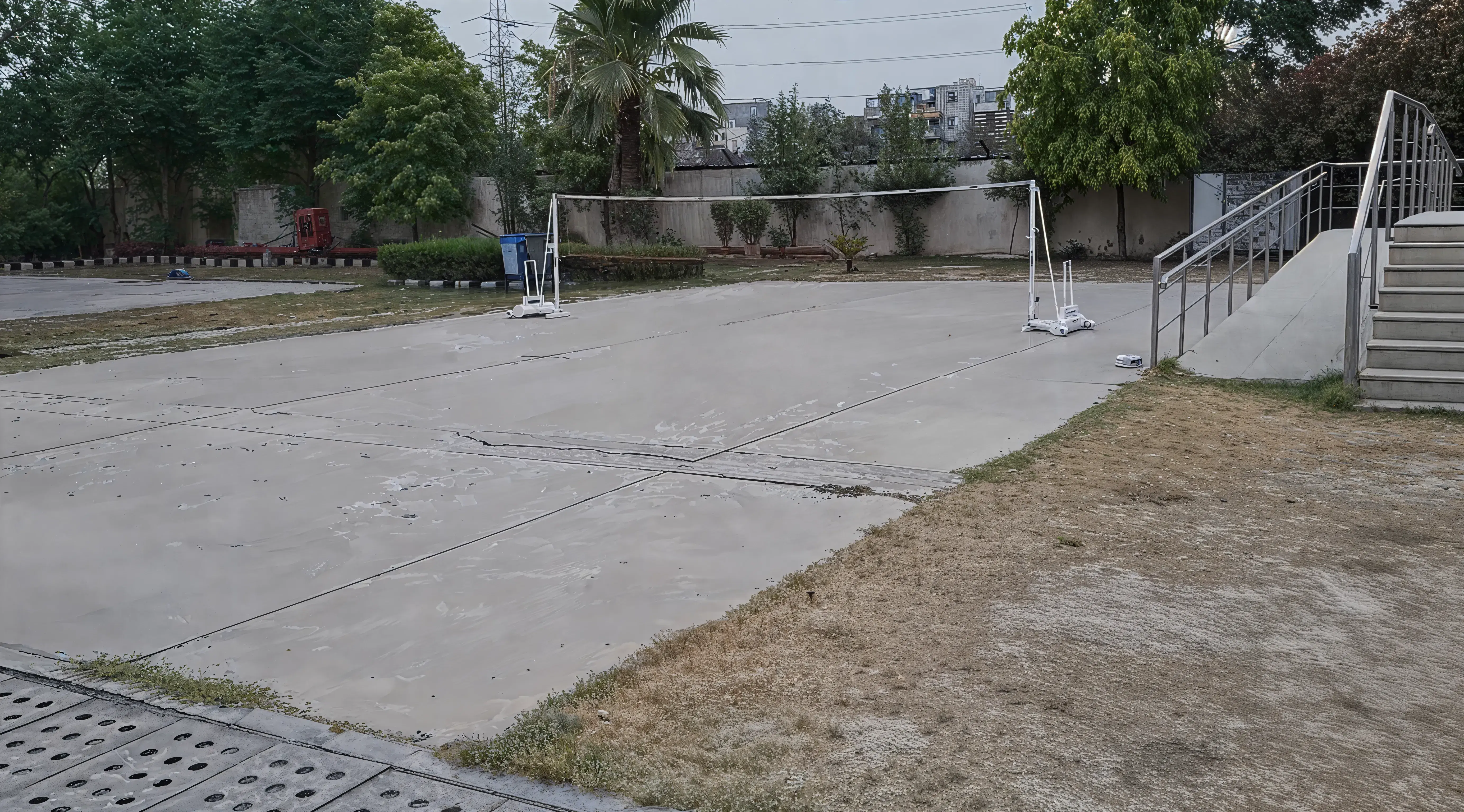 Shaheed Sukhdev College of Business Studies sports photo 2