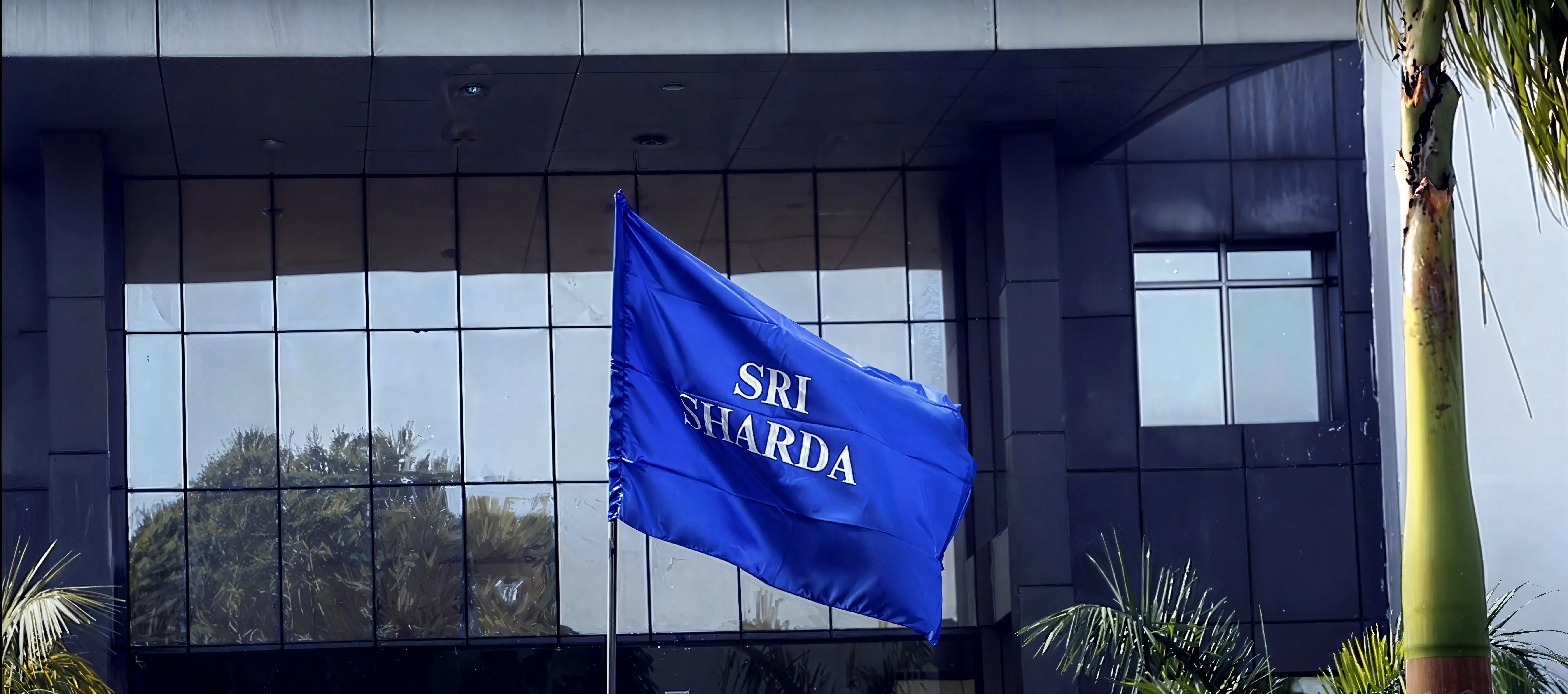 Sri Sharda Group of Institutions Lucknow Academic Infrastructure photo 1