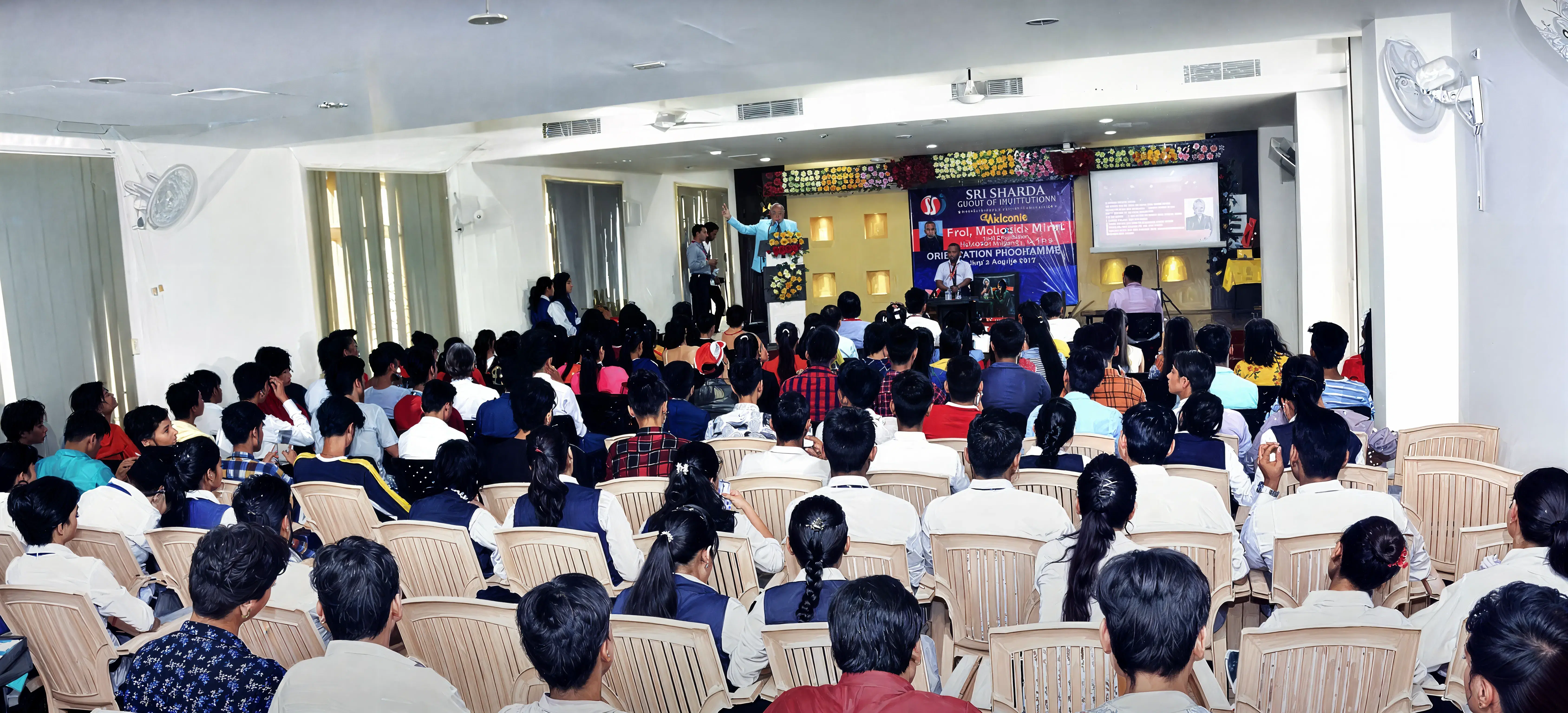 Sri Sharda Group of Institutions Lucknow Campus photo 3