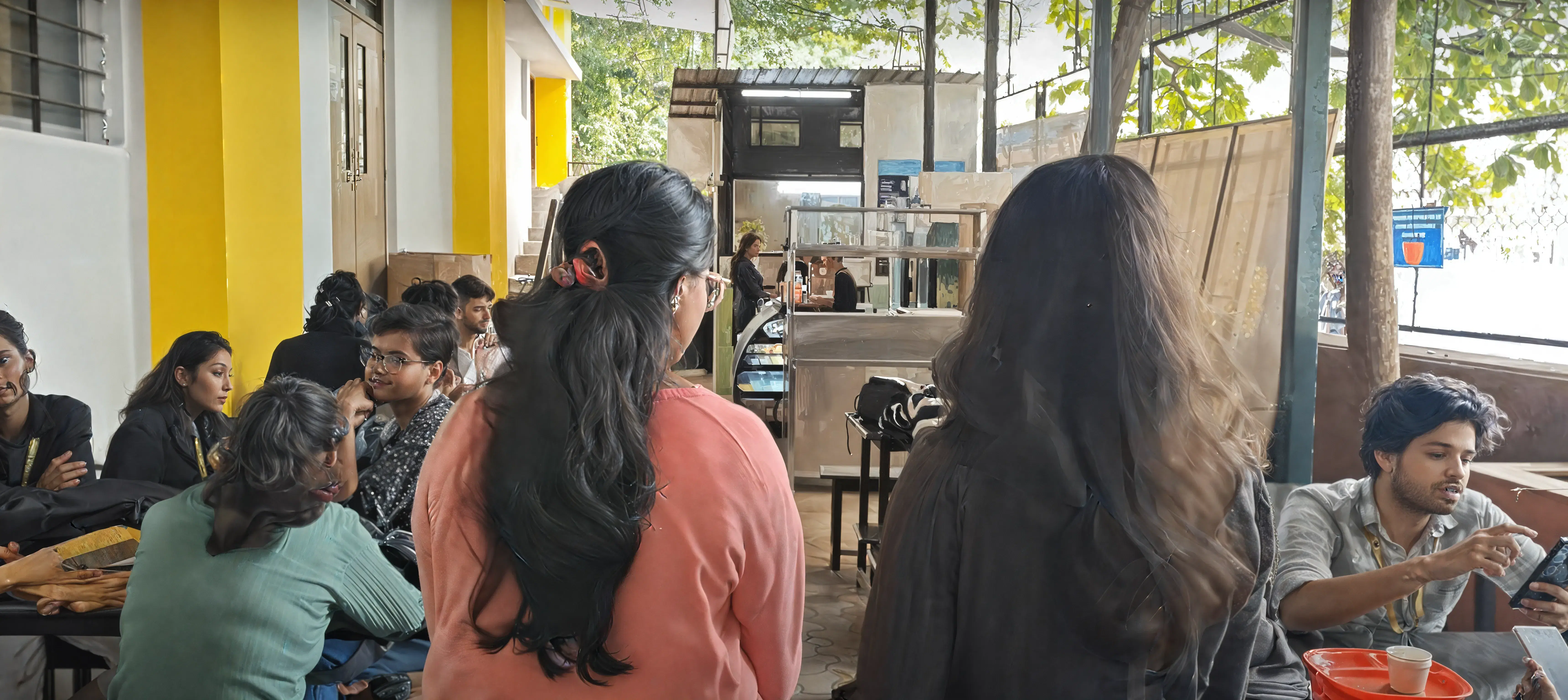 SJCC Canteen photo 1