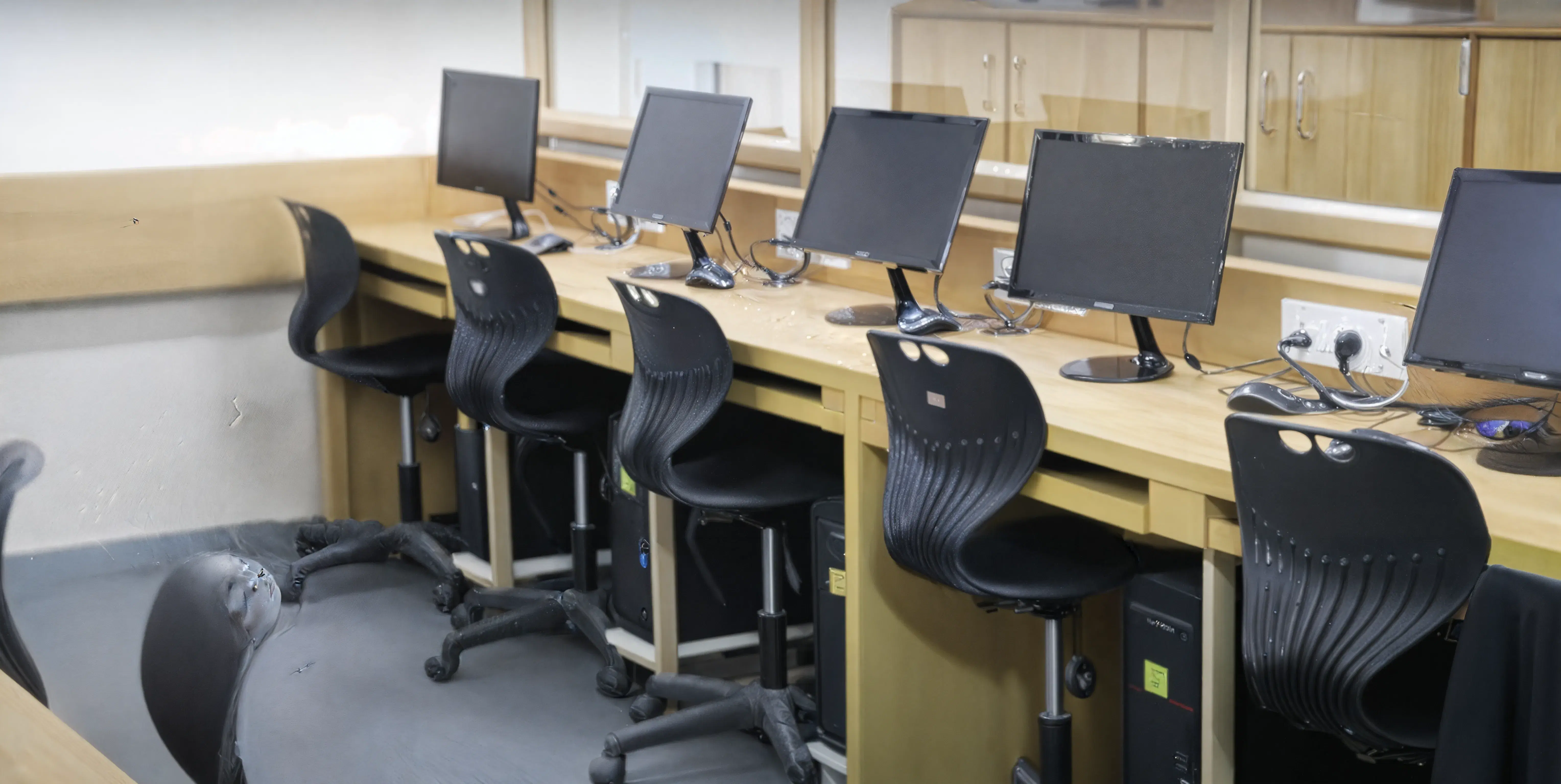 SJCC Academic Infrastructure photo 3