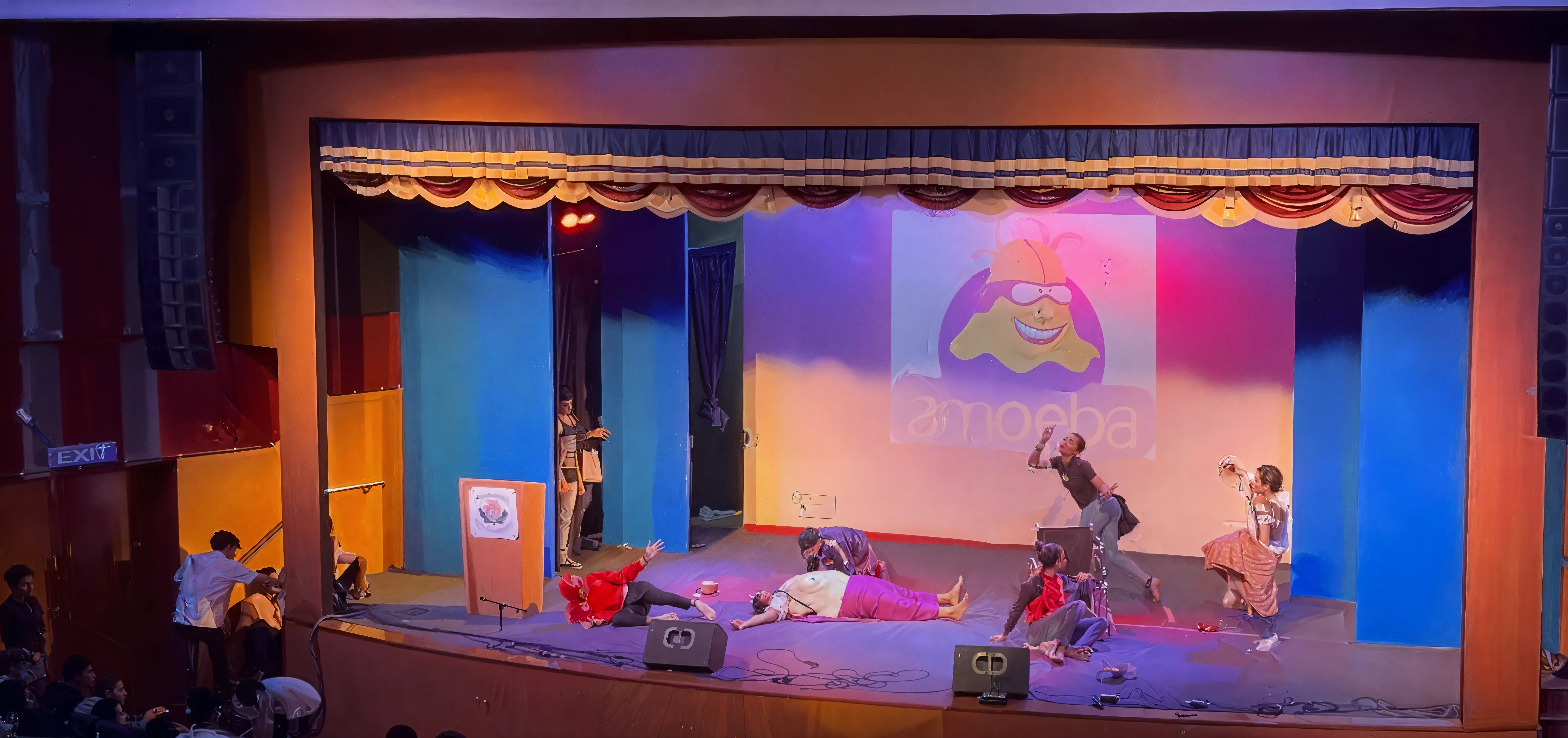 SJCC Sports Facilities photo 1