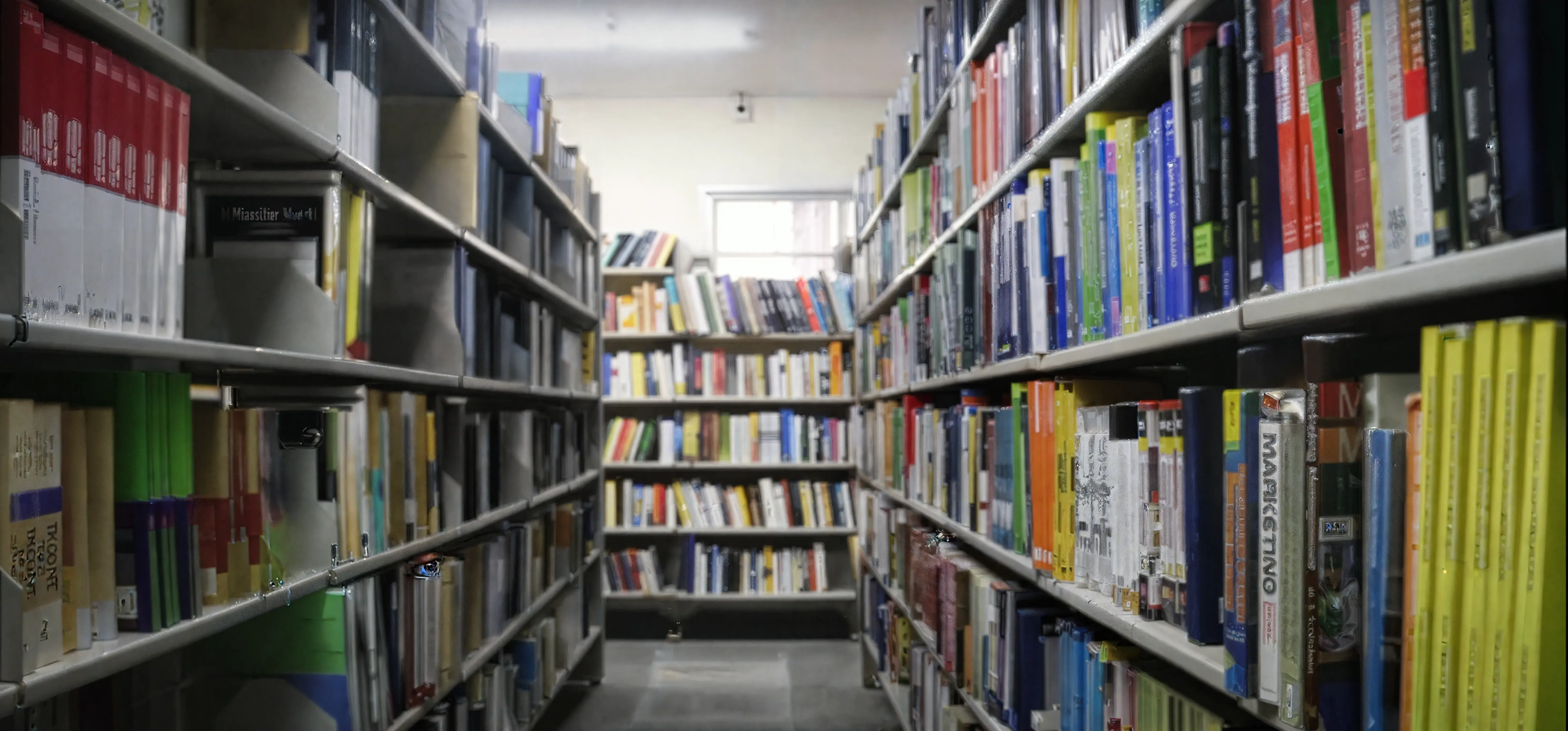 SJCC Library photo 2