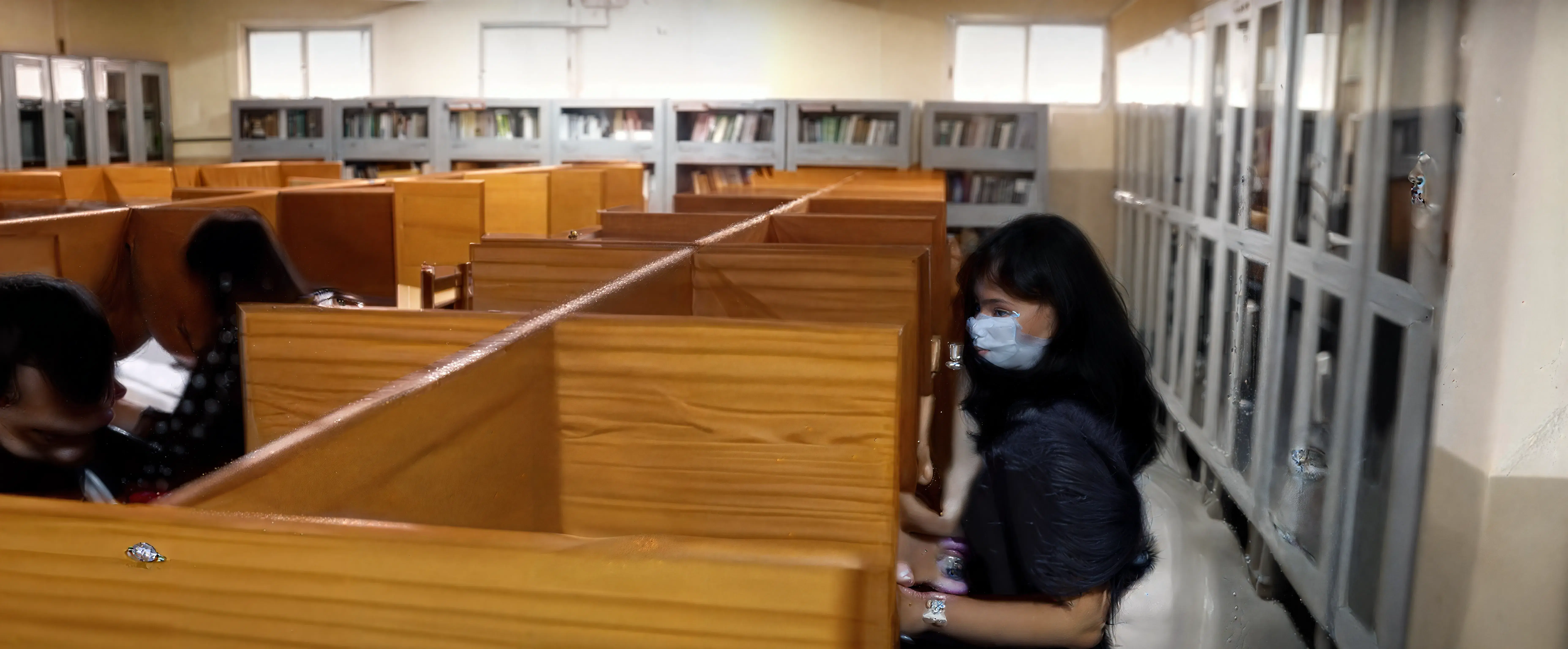 SJCC Library photo 4