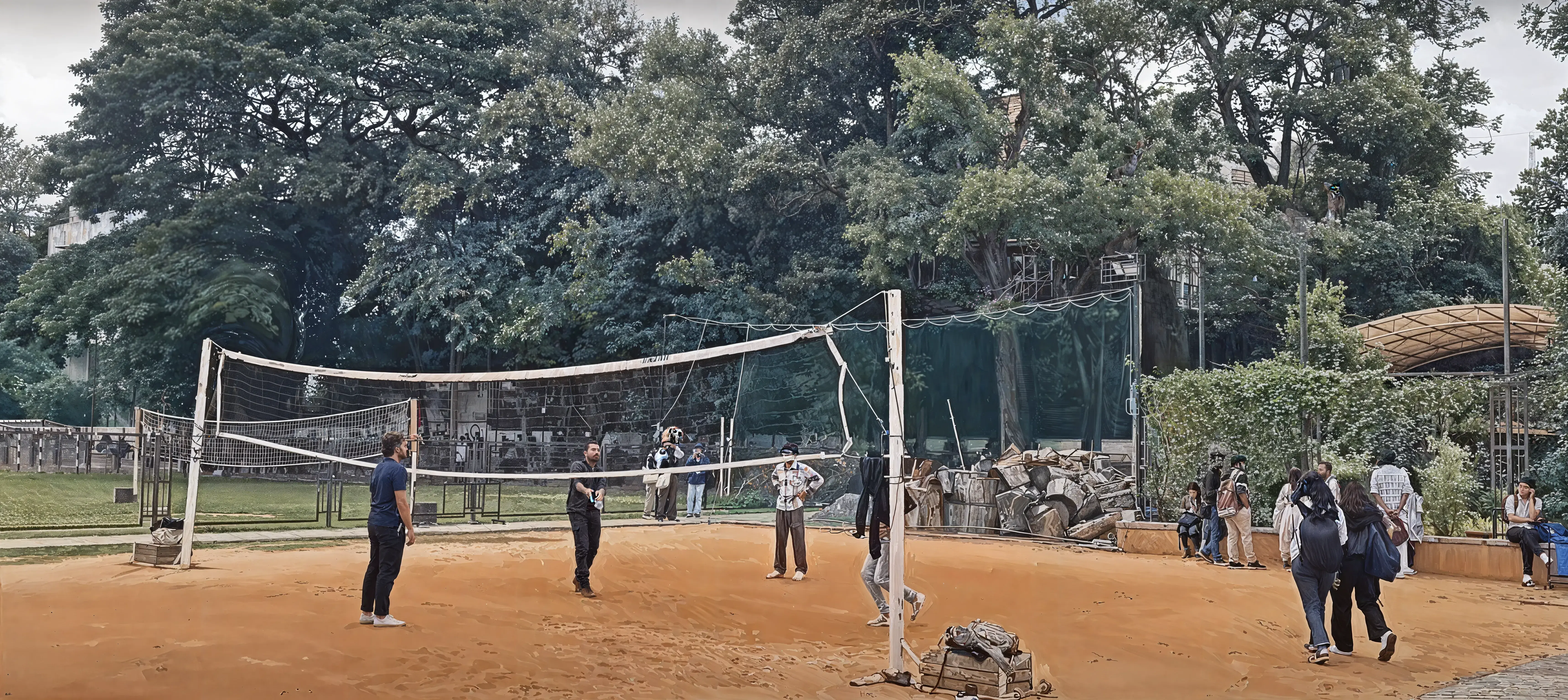 SJCC Sports Facilities photo 4