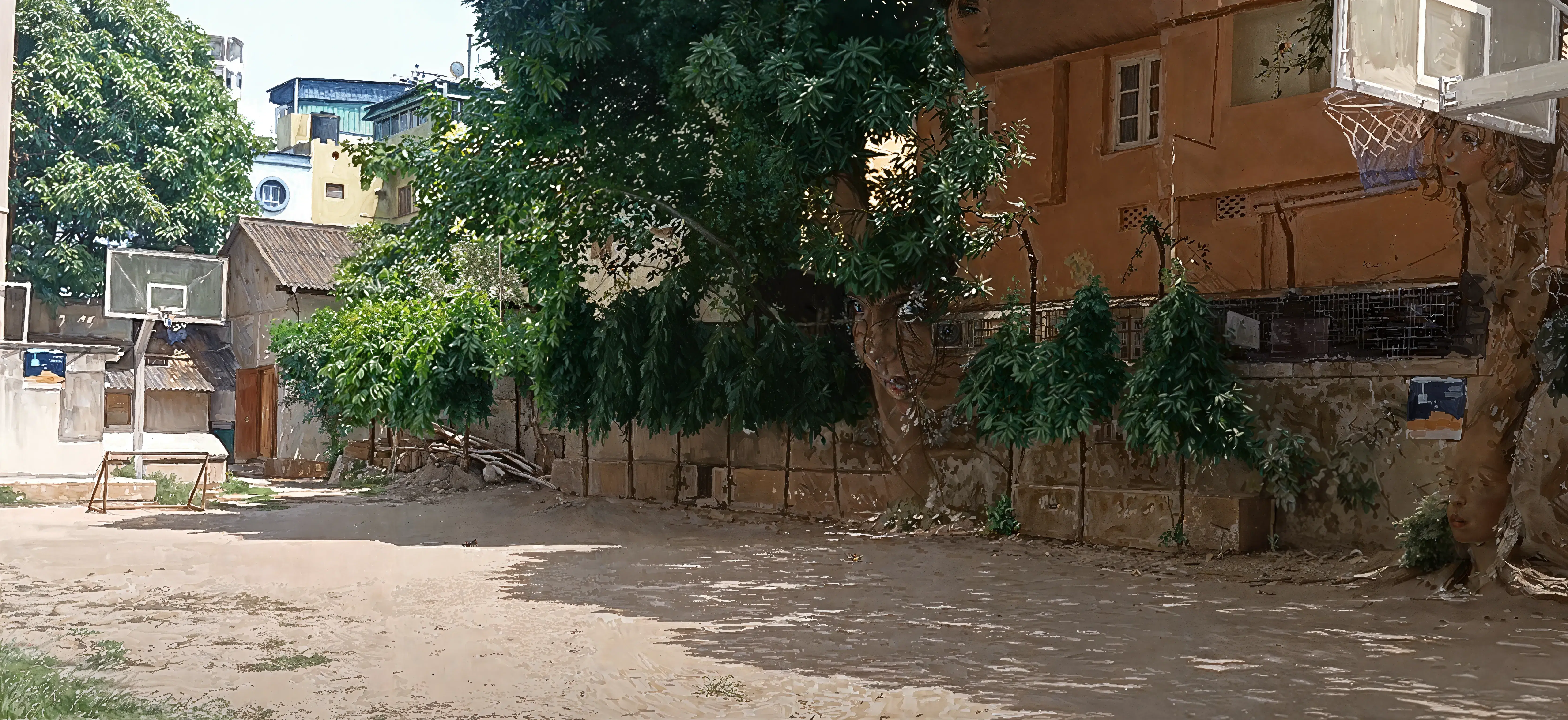 Heramba Chandra College Kolkata Sports Facilities photo 1