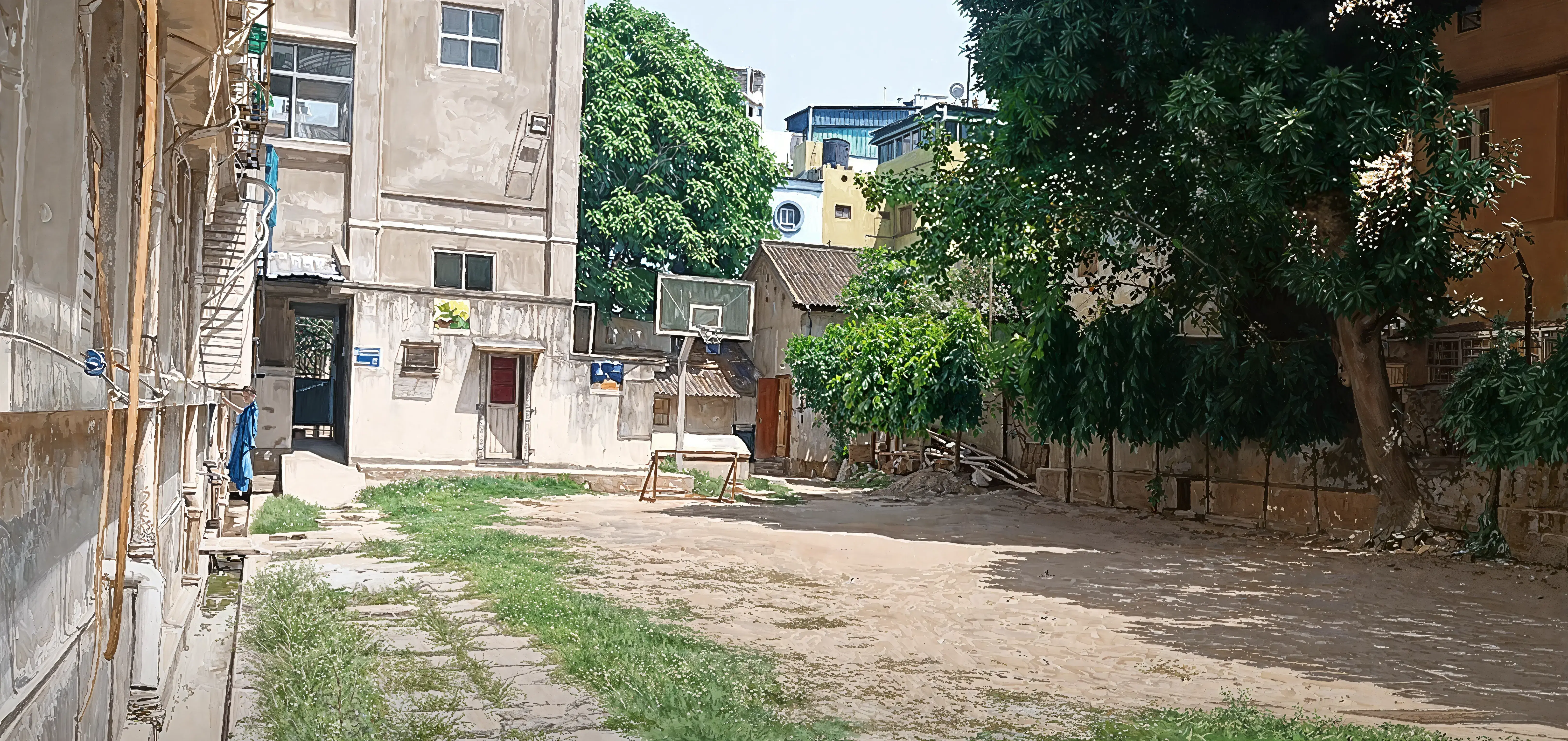 Heramba Chandra College Kolkata Sports Facilities photo 2