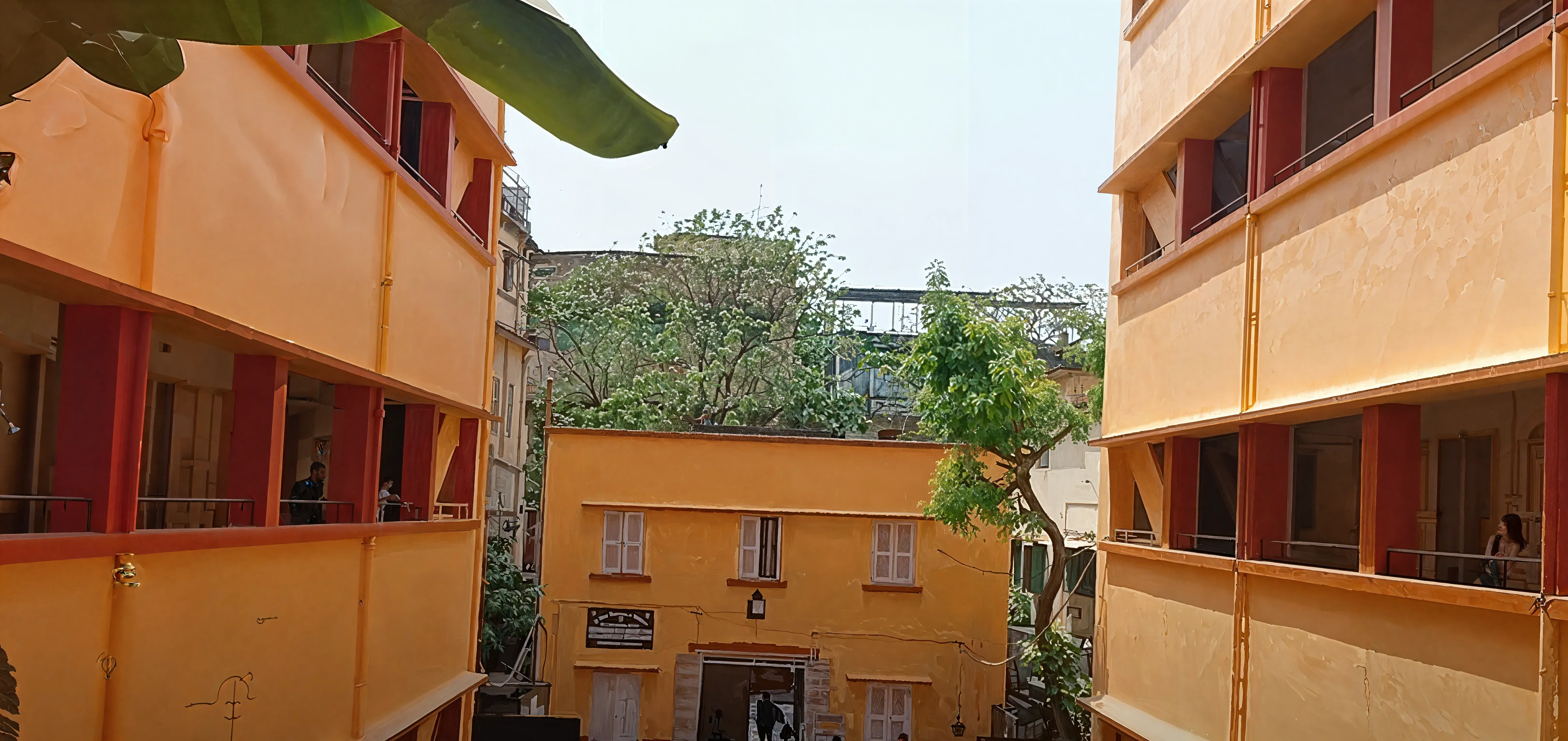 Heramba Chandra College Kolkata Academic Infrastructure photo 6
