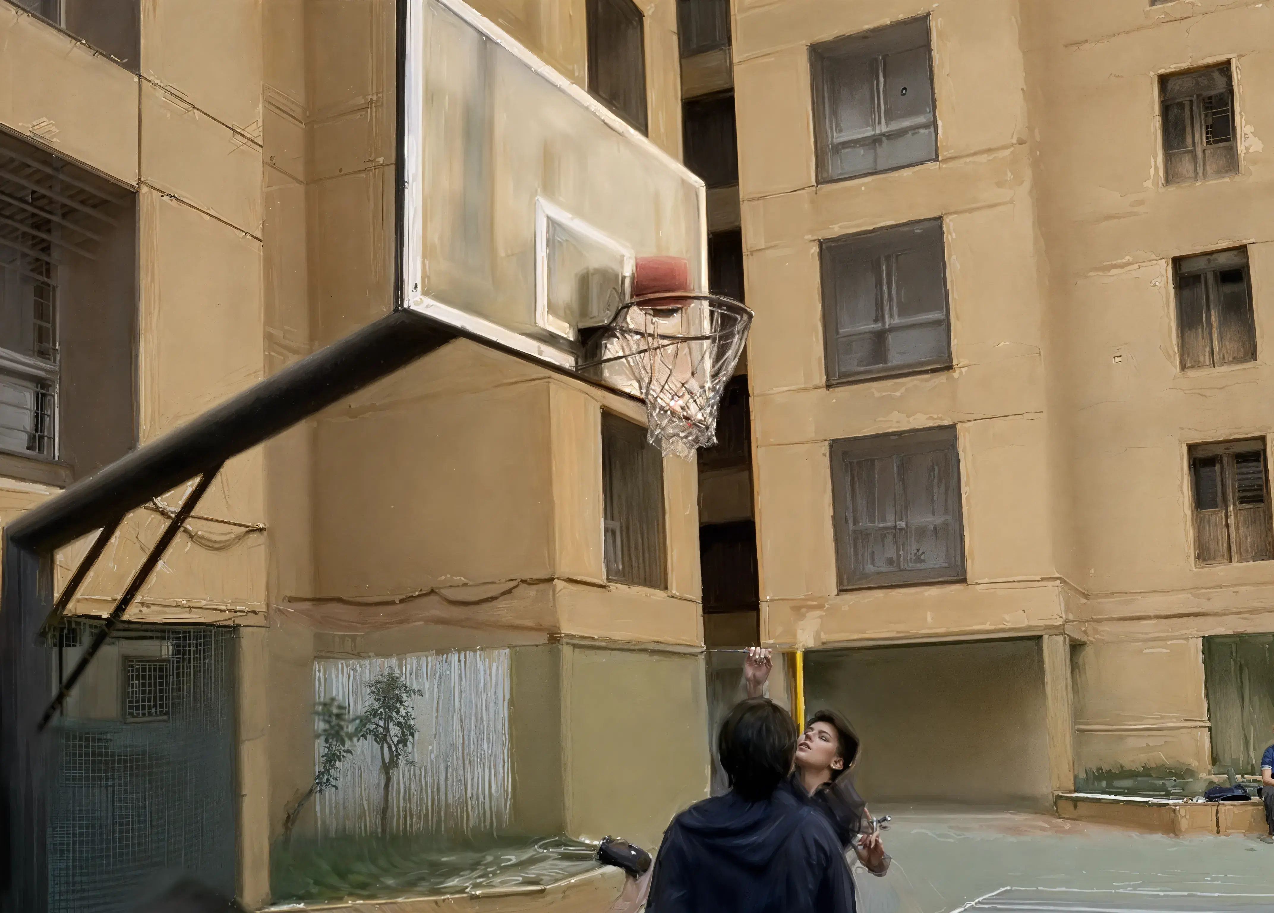 SCMHRD Sports Facilities photo 2