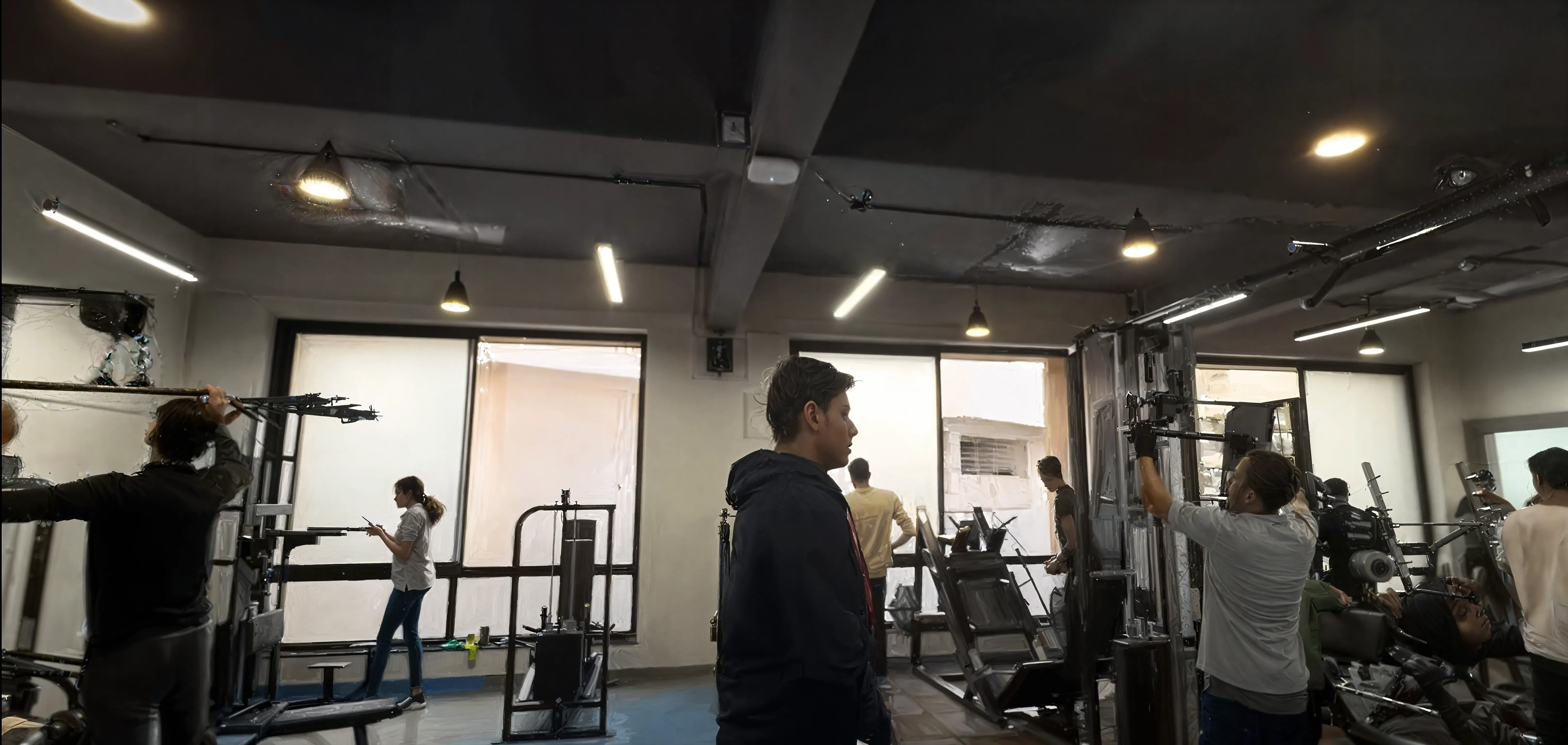 SCMHRD Facilities photo 1