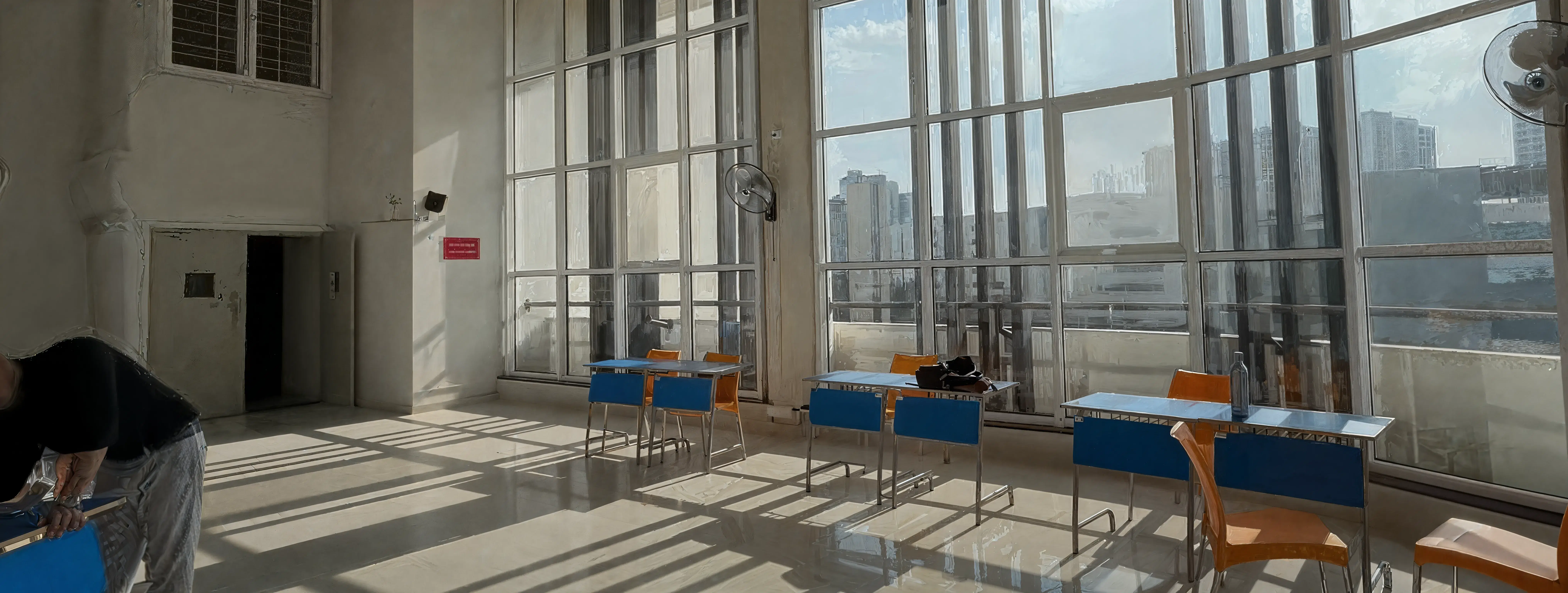 SCMHRD Campus photo 5