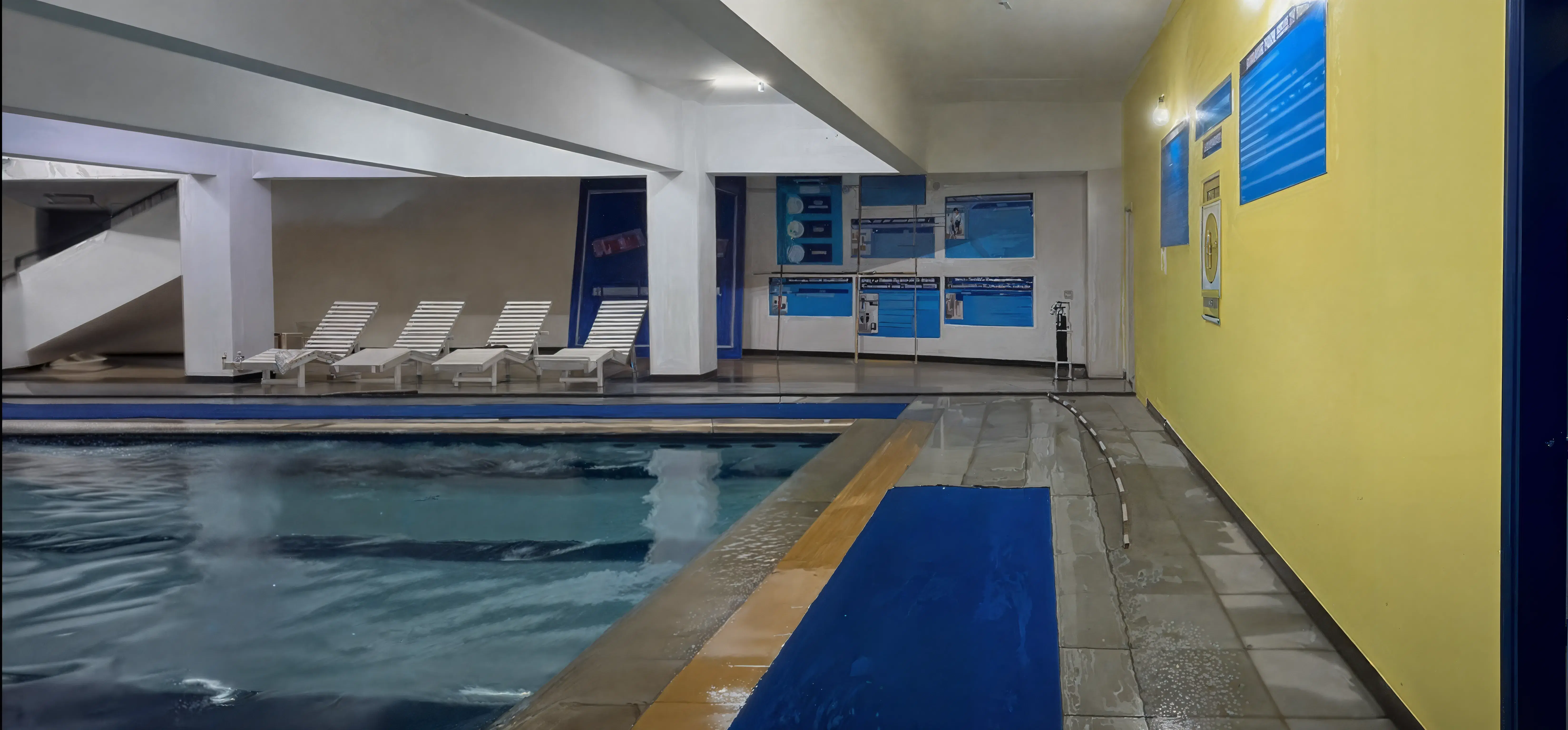 SCMHRD Sports Facilities photo 3