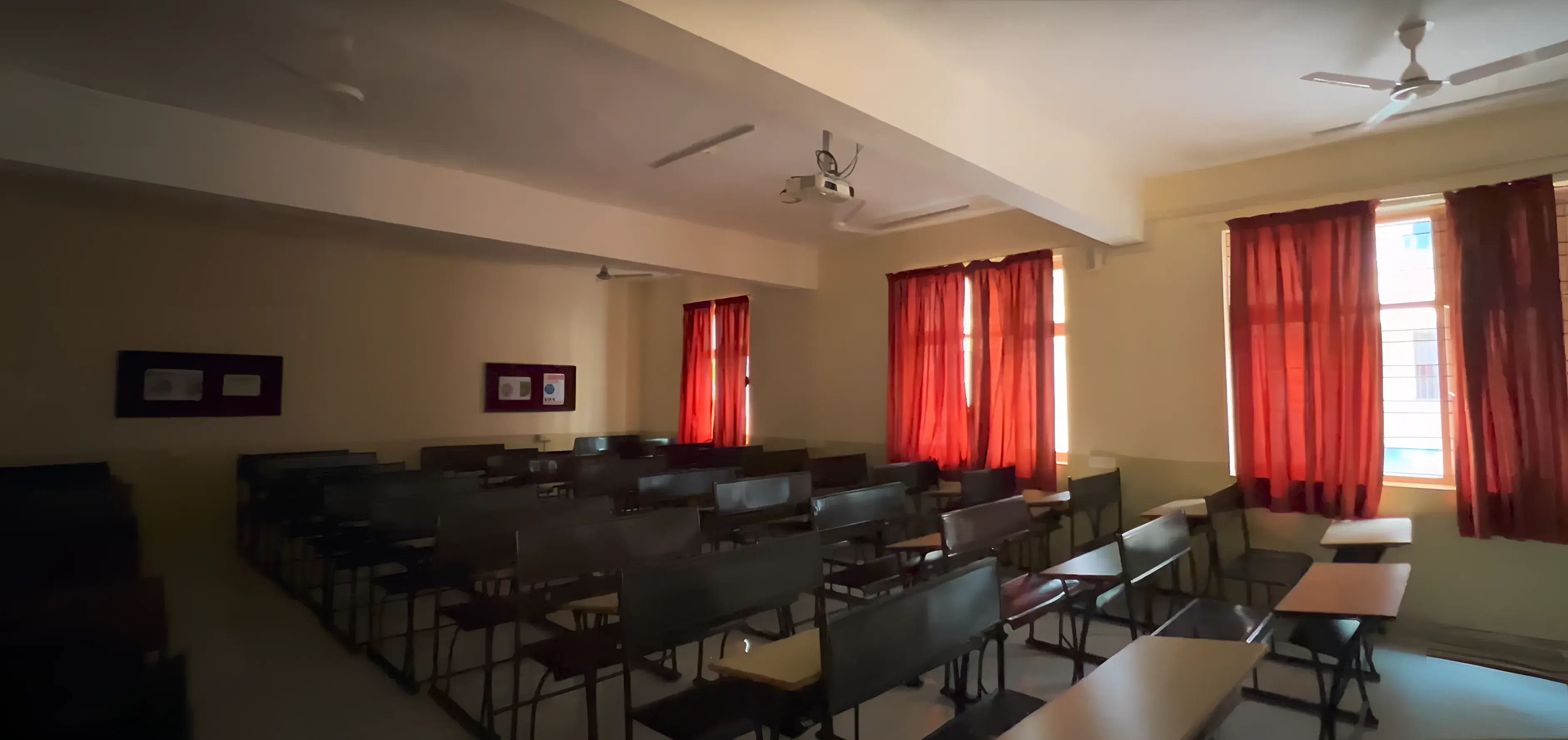 SIBM Pune Academic Infrastructure photo 3