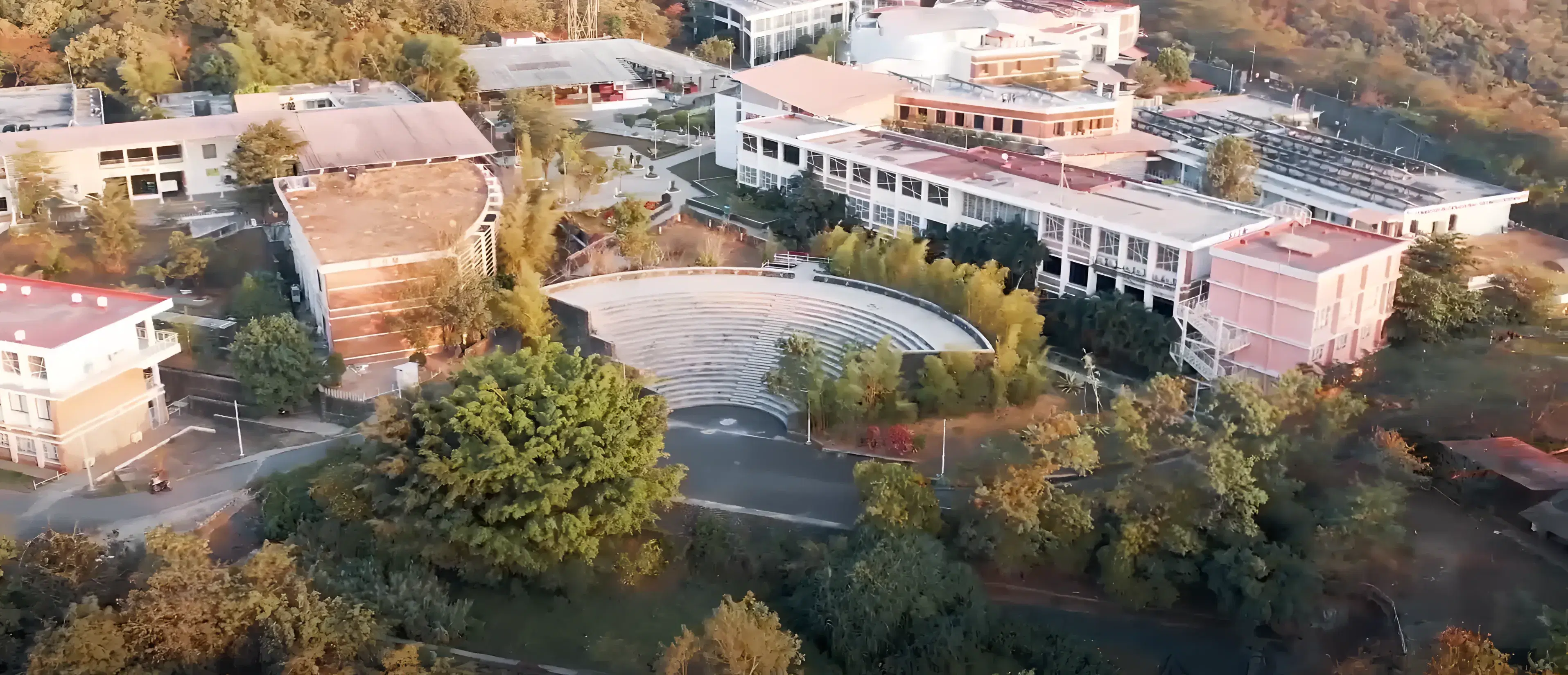 SIBM Pune Sports Facilities photo 1