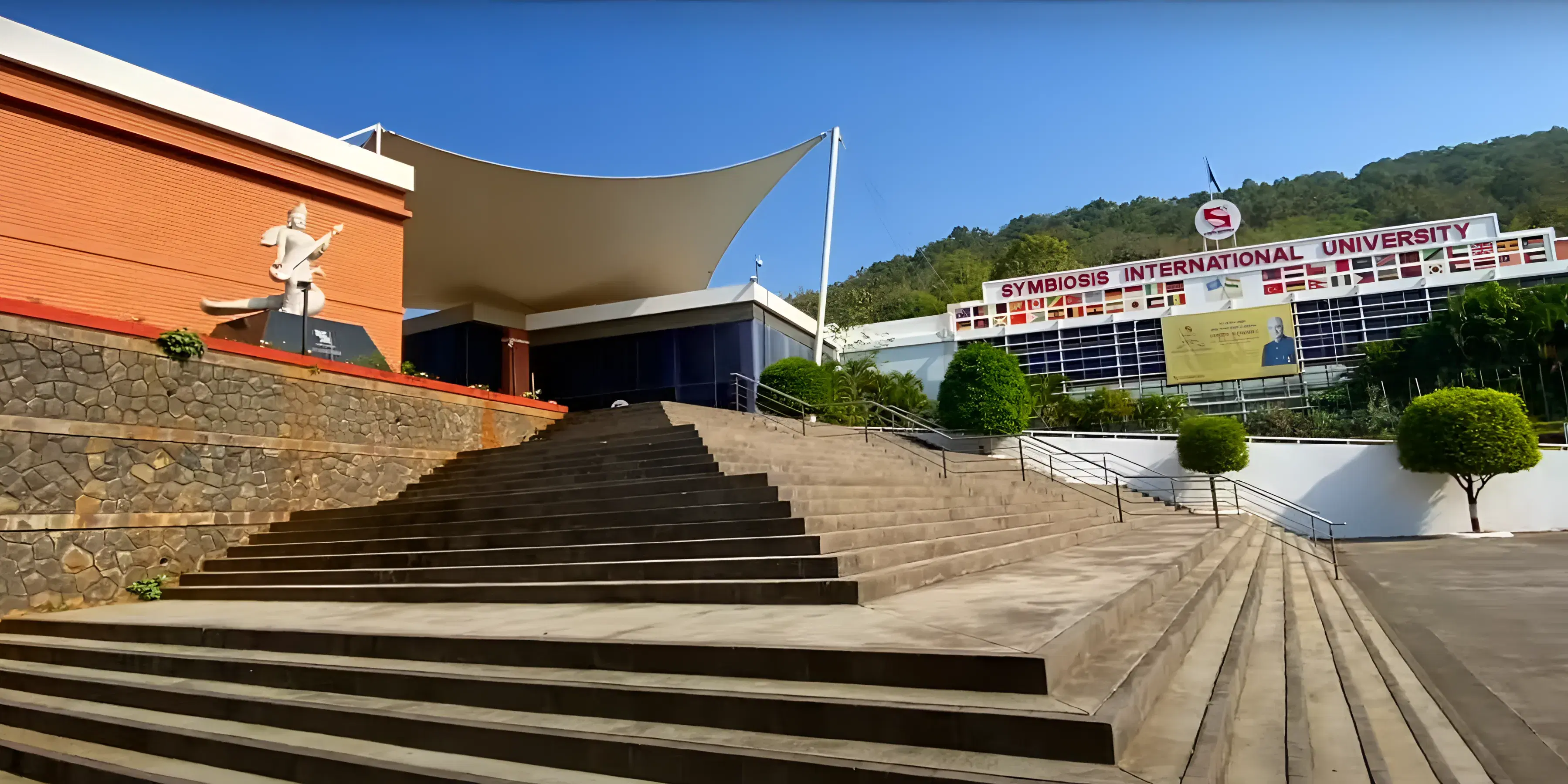 SIBM Pune hostel photo 8