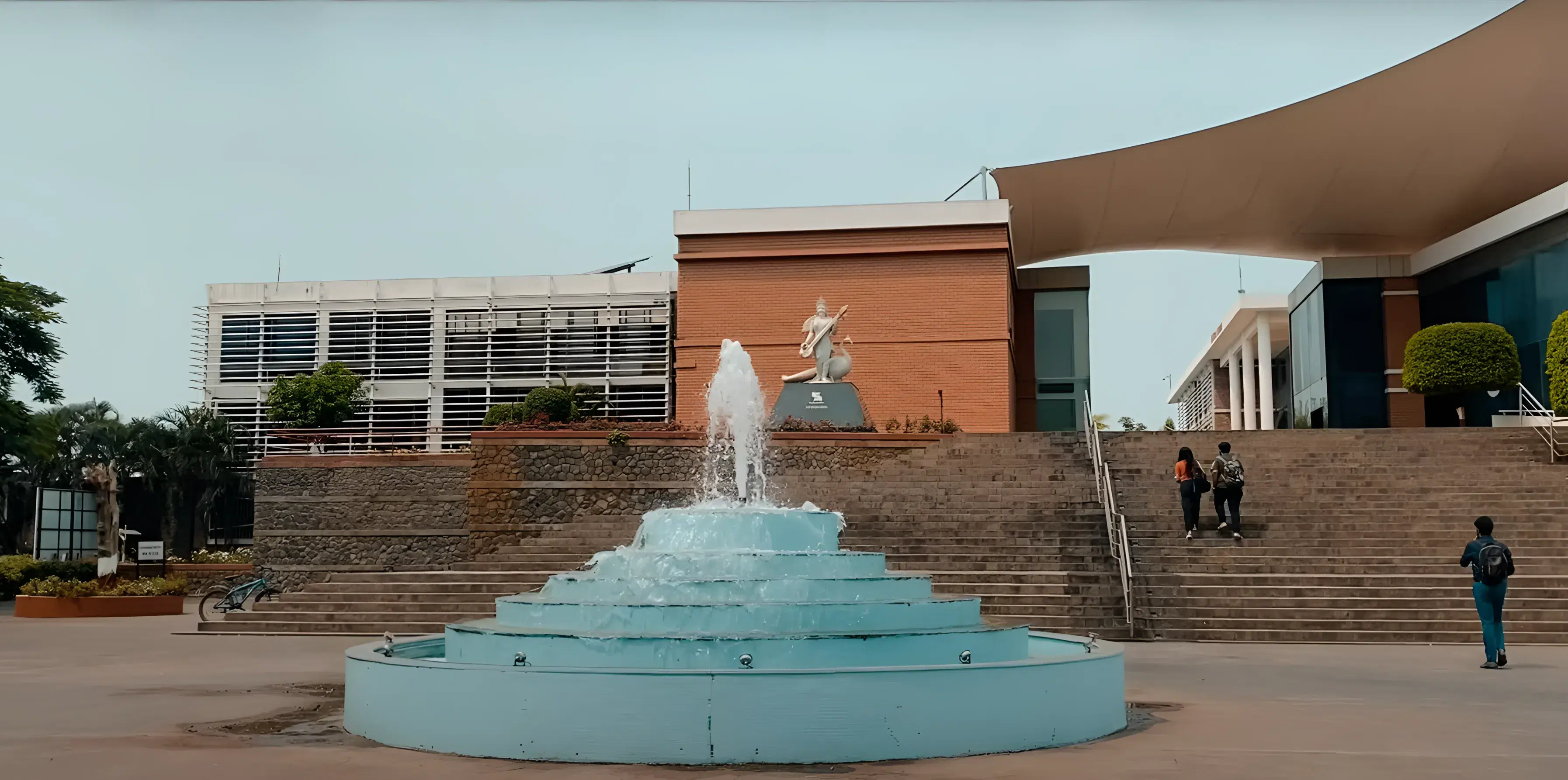 SIBM Pune hostel photo 9