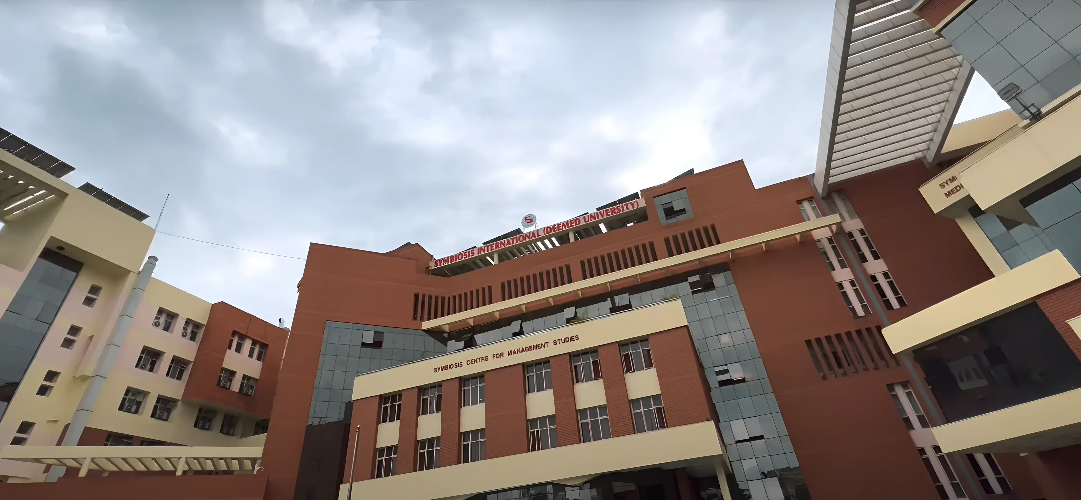 SIBM Pune hostel photo 10