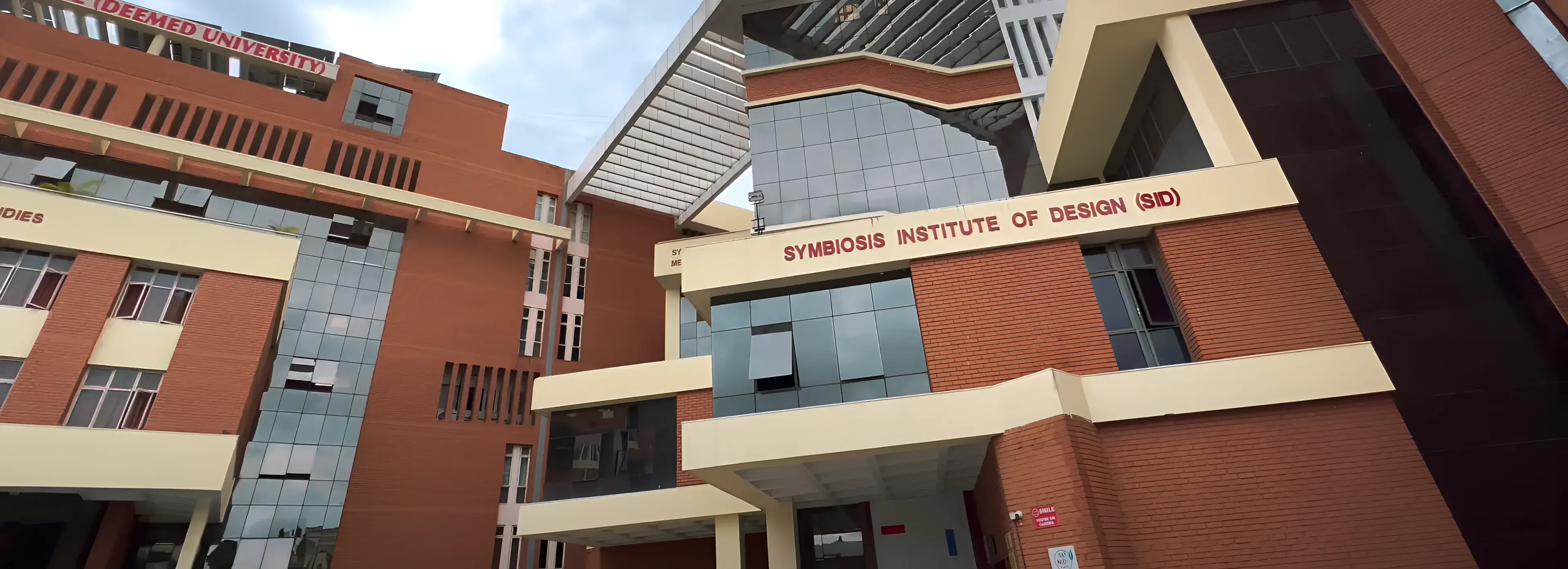 SIBM Pune hostel photo 11