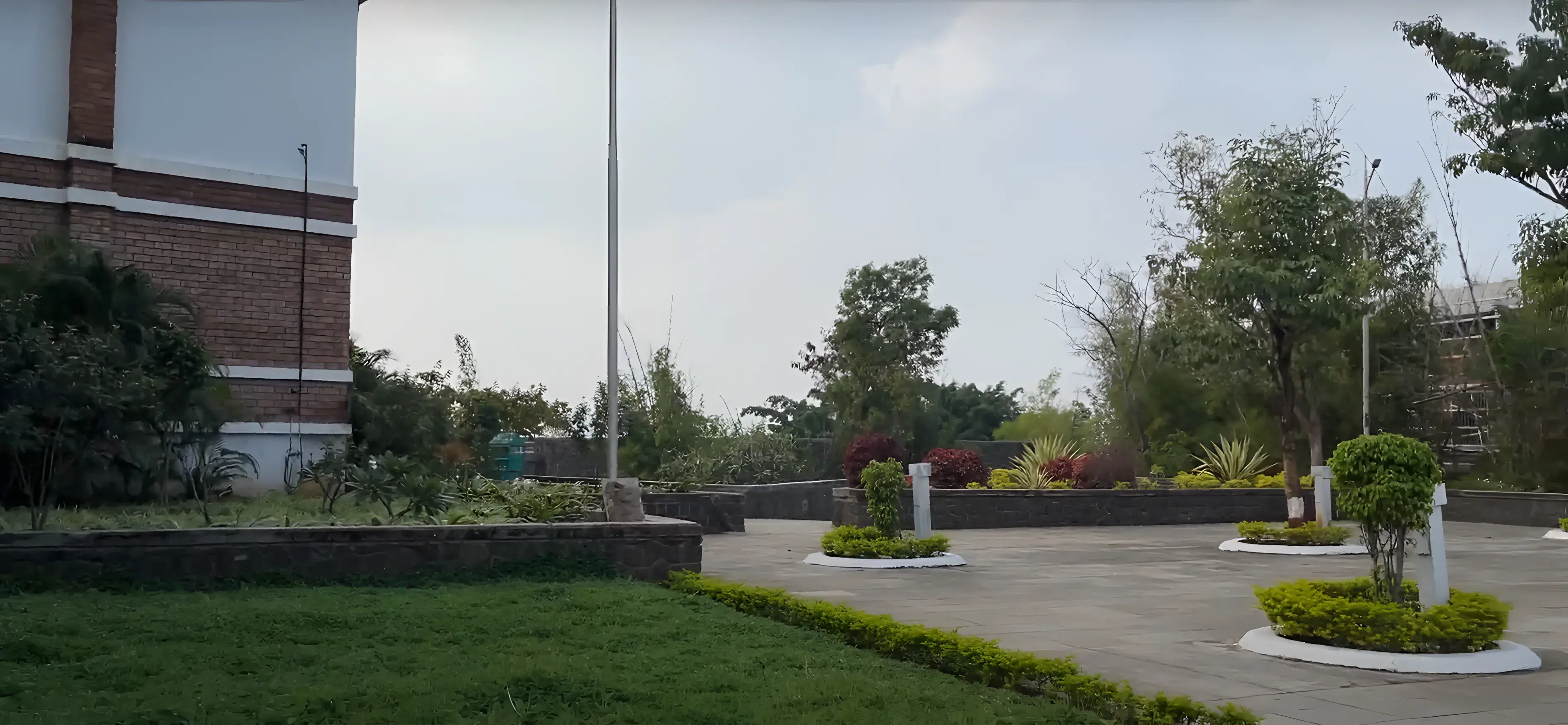 SIBM Pune hostel photo 13