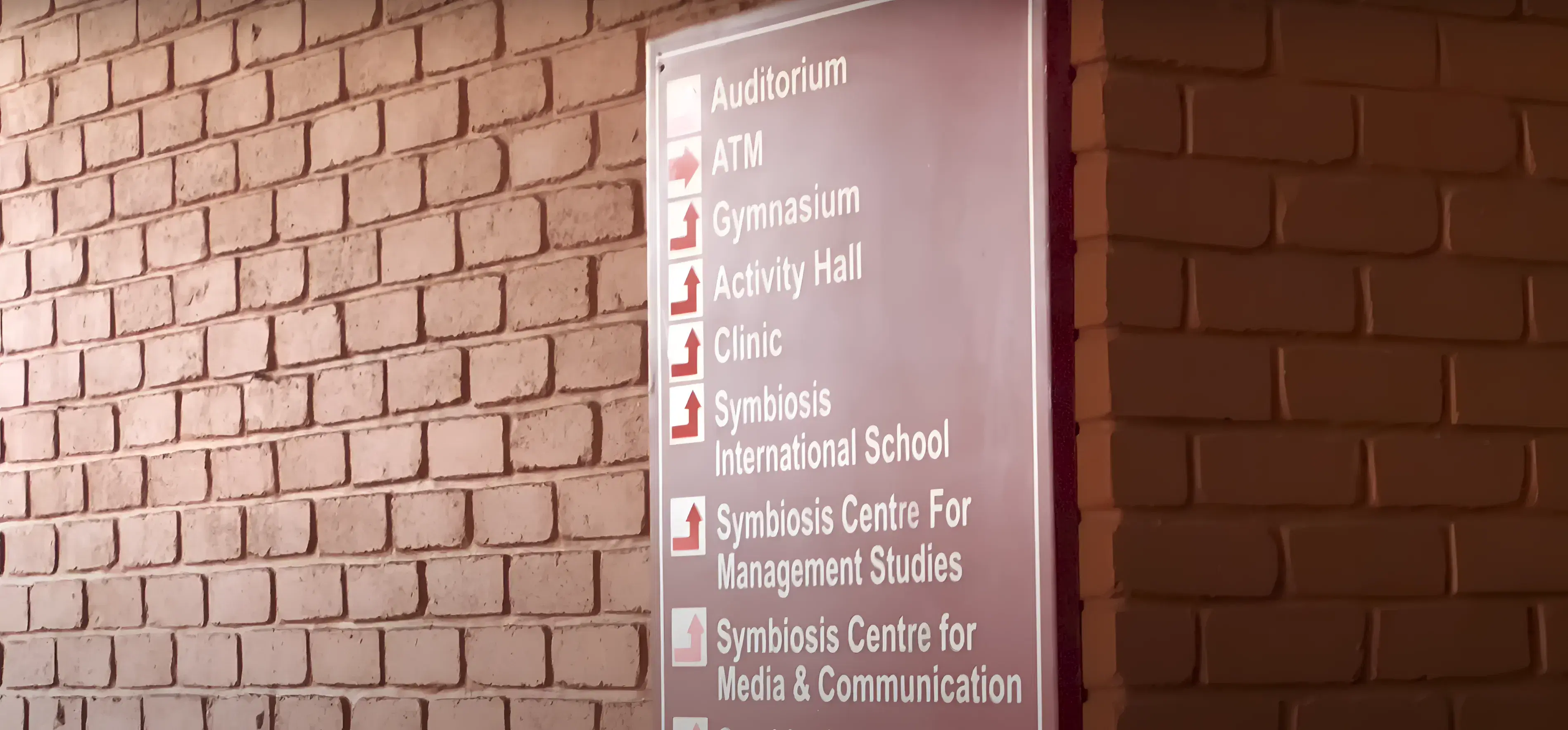 SIBM Pune Academic Infrastructure photo 5