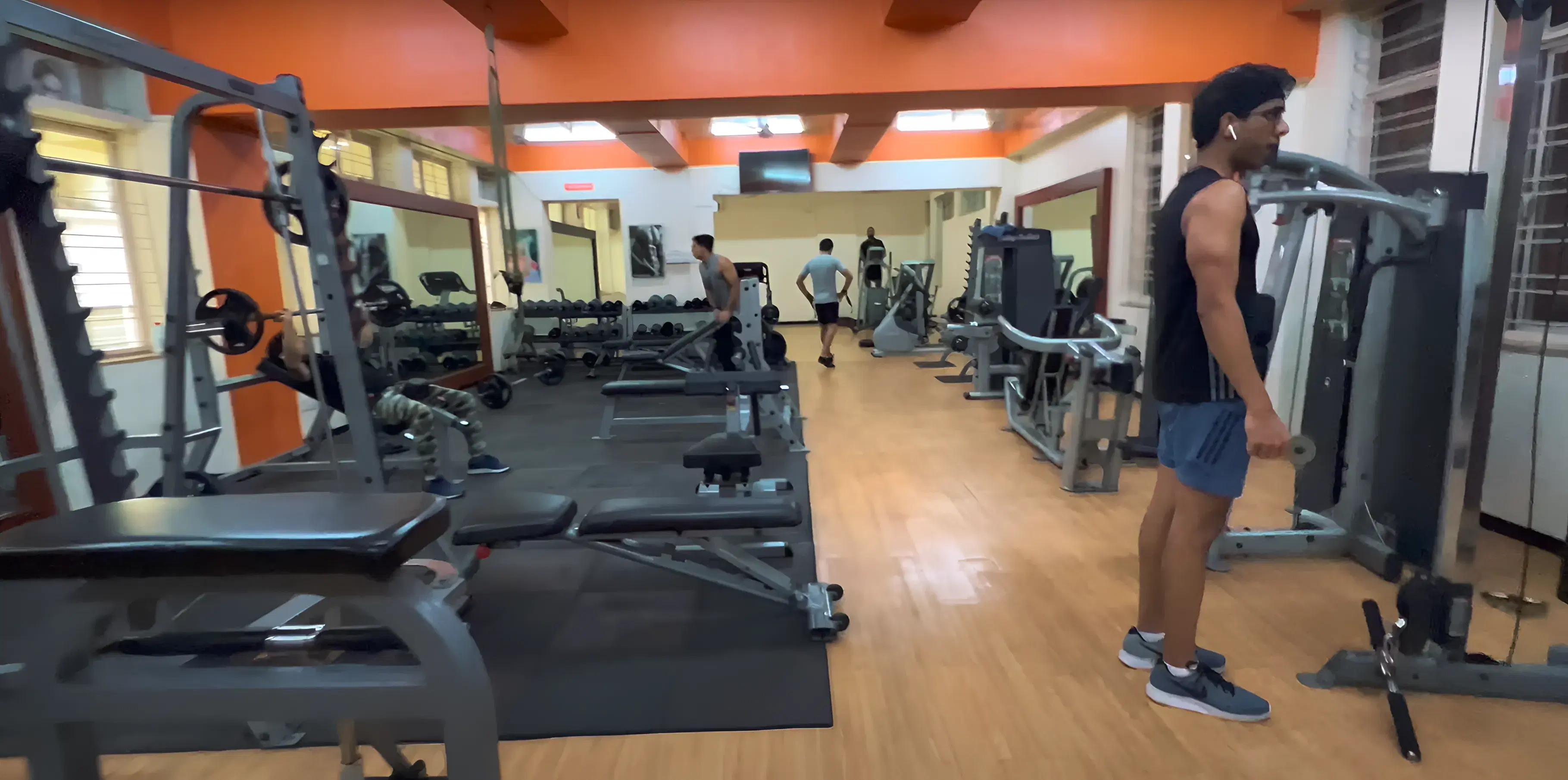 SIBM Pune Facilities photo 2