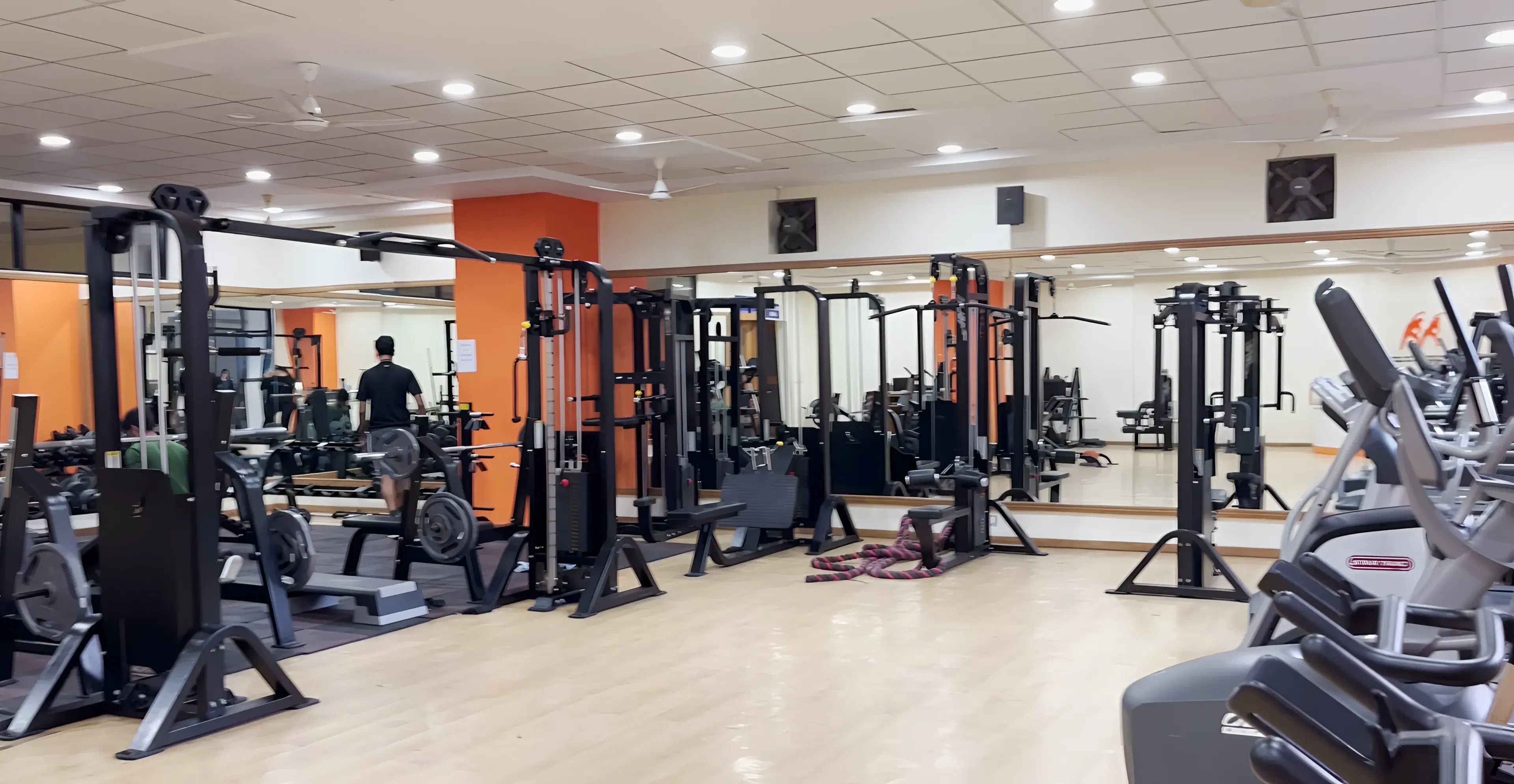 SIBM Bangalore sports photo 3