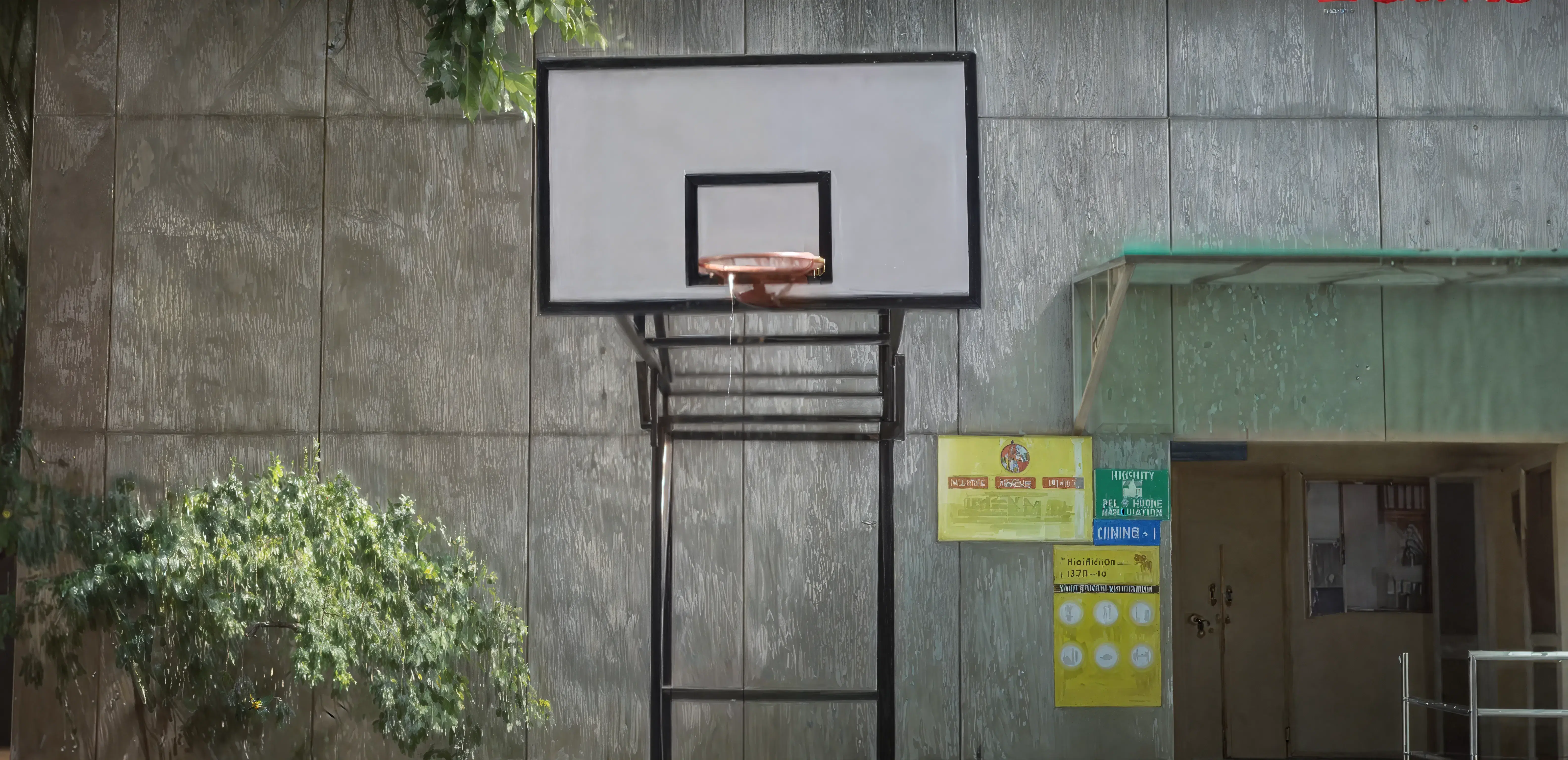 SIMS Pune Sports Facilities photo 1