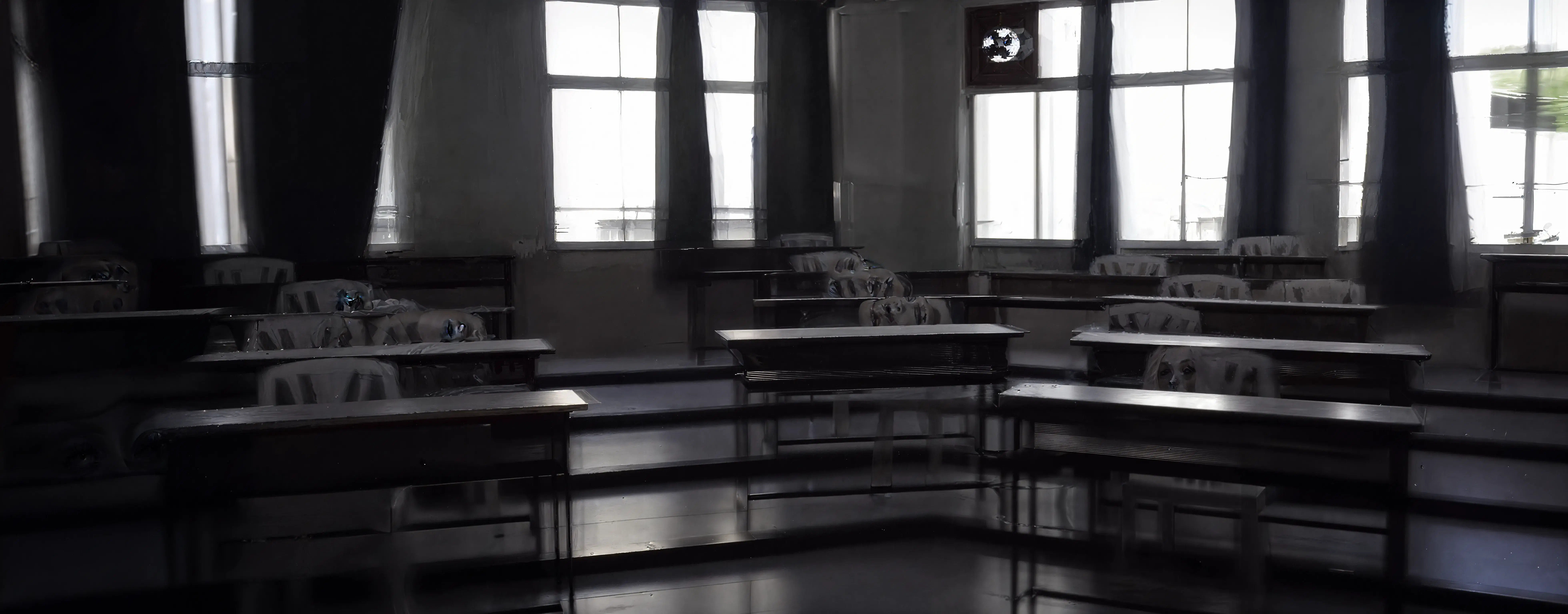 SIMS Pune Academic Infrastructure photo 3